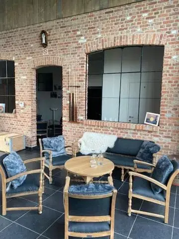 De Kouterhoeve De Kouterhoeve