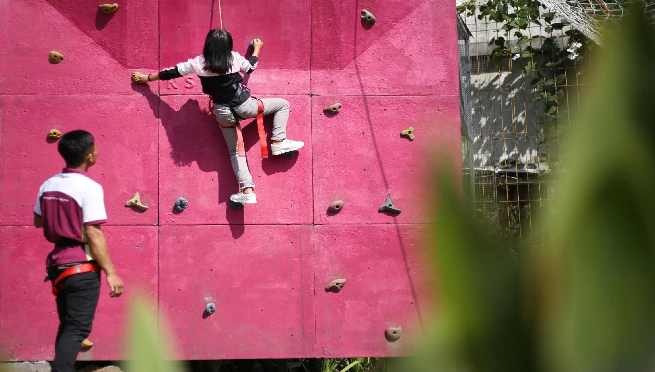 Activities in Grand Sunshine Resort & Convention