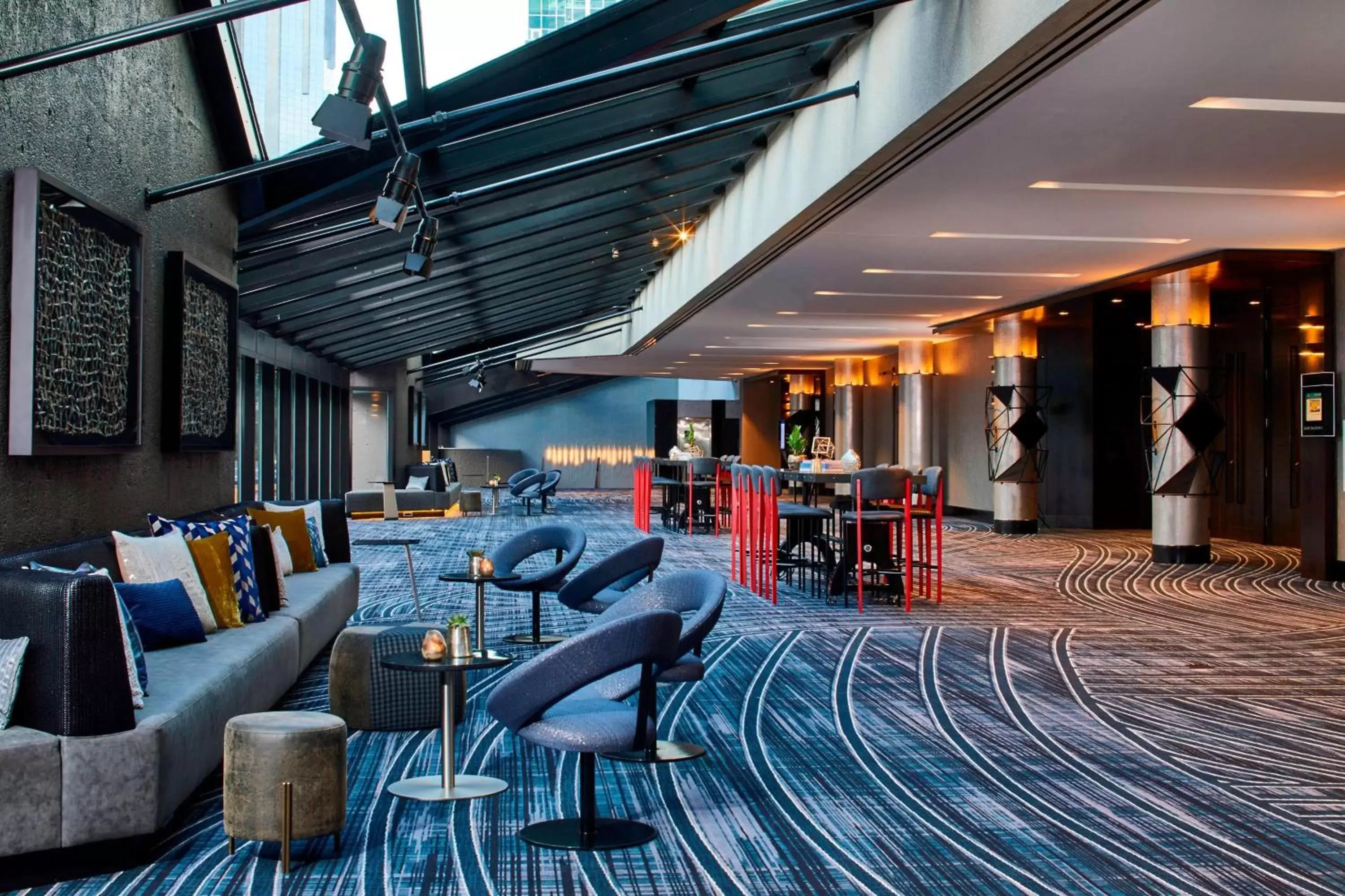 Renaissance Nashville Hotel Renaissance Nashville Hotel