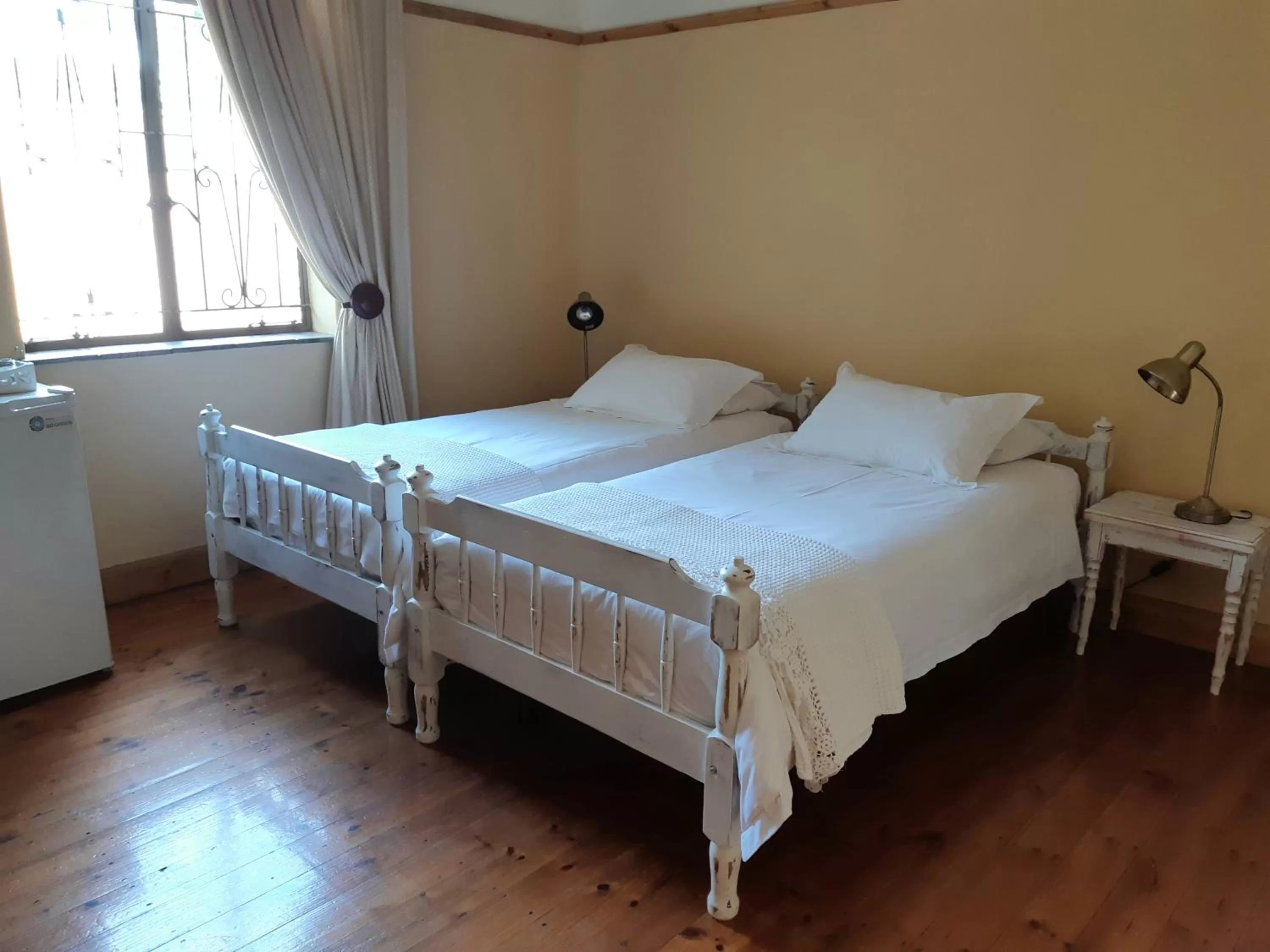 Bed in Villa Palma