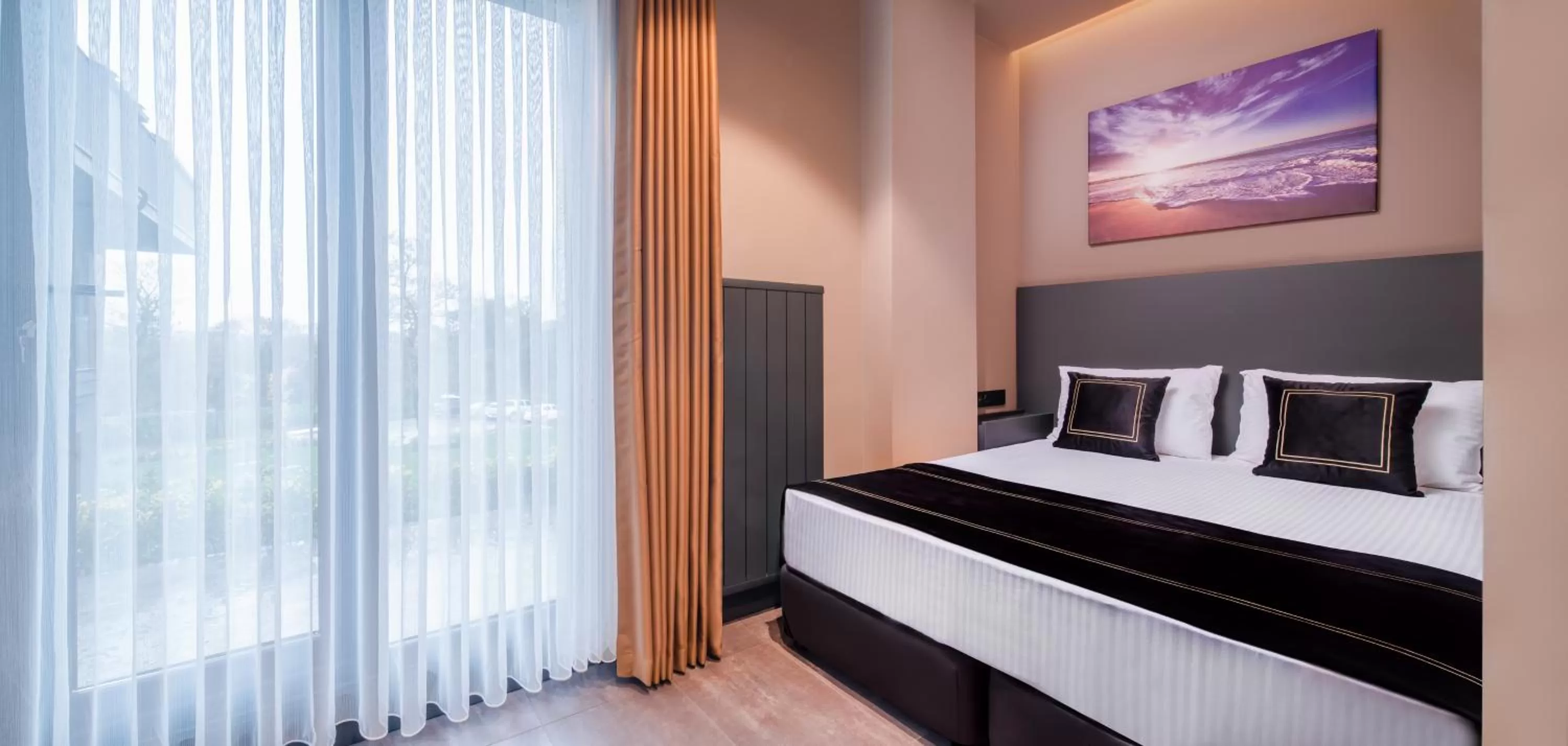 Massage, Bed in MENALO HOTEL PREMIUM ISTANBUL AIRPORT