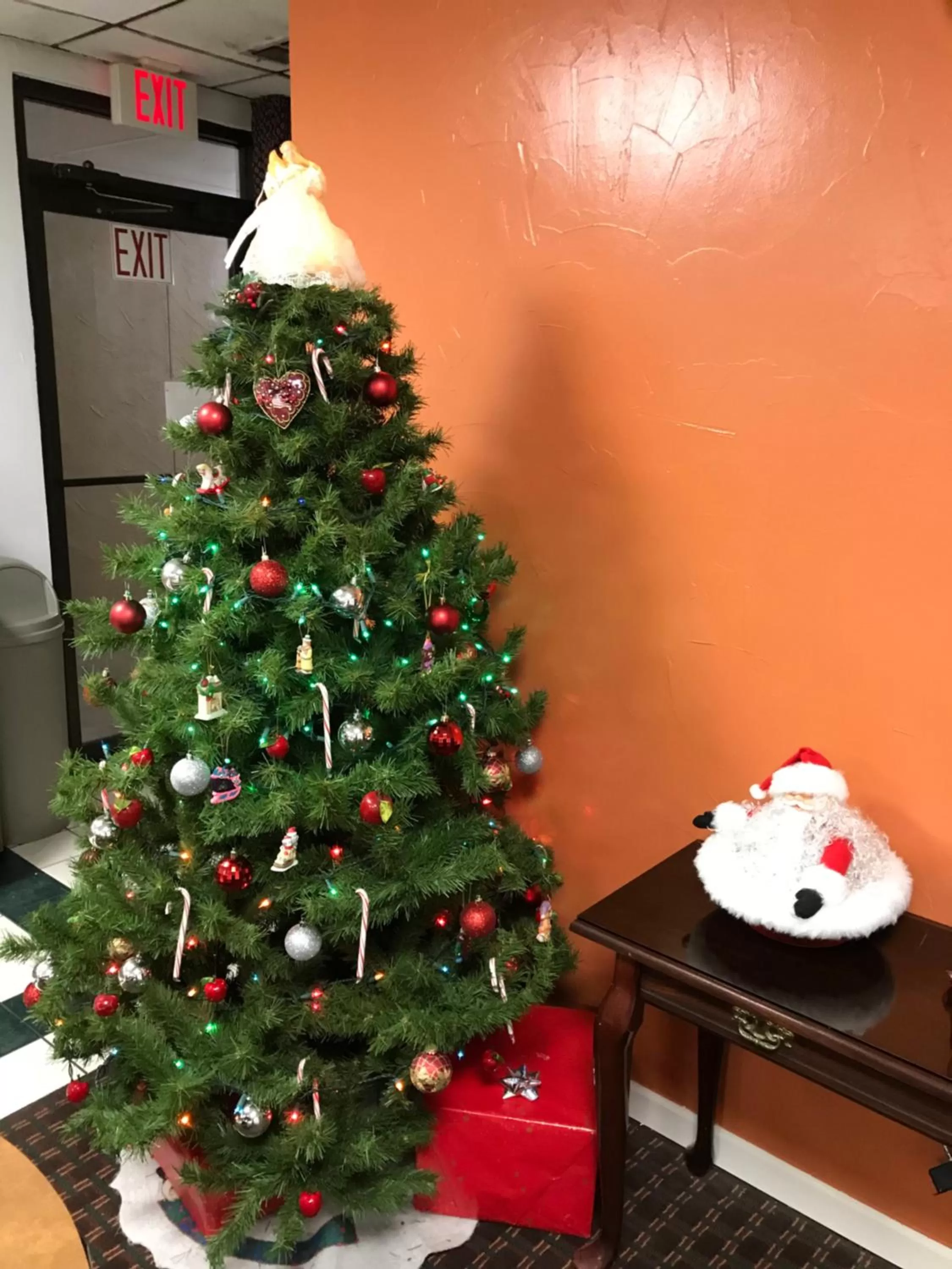 Americas Best Value Inn Bowie