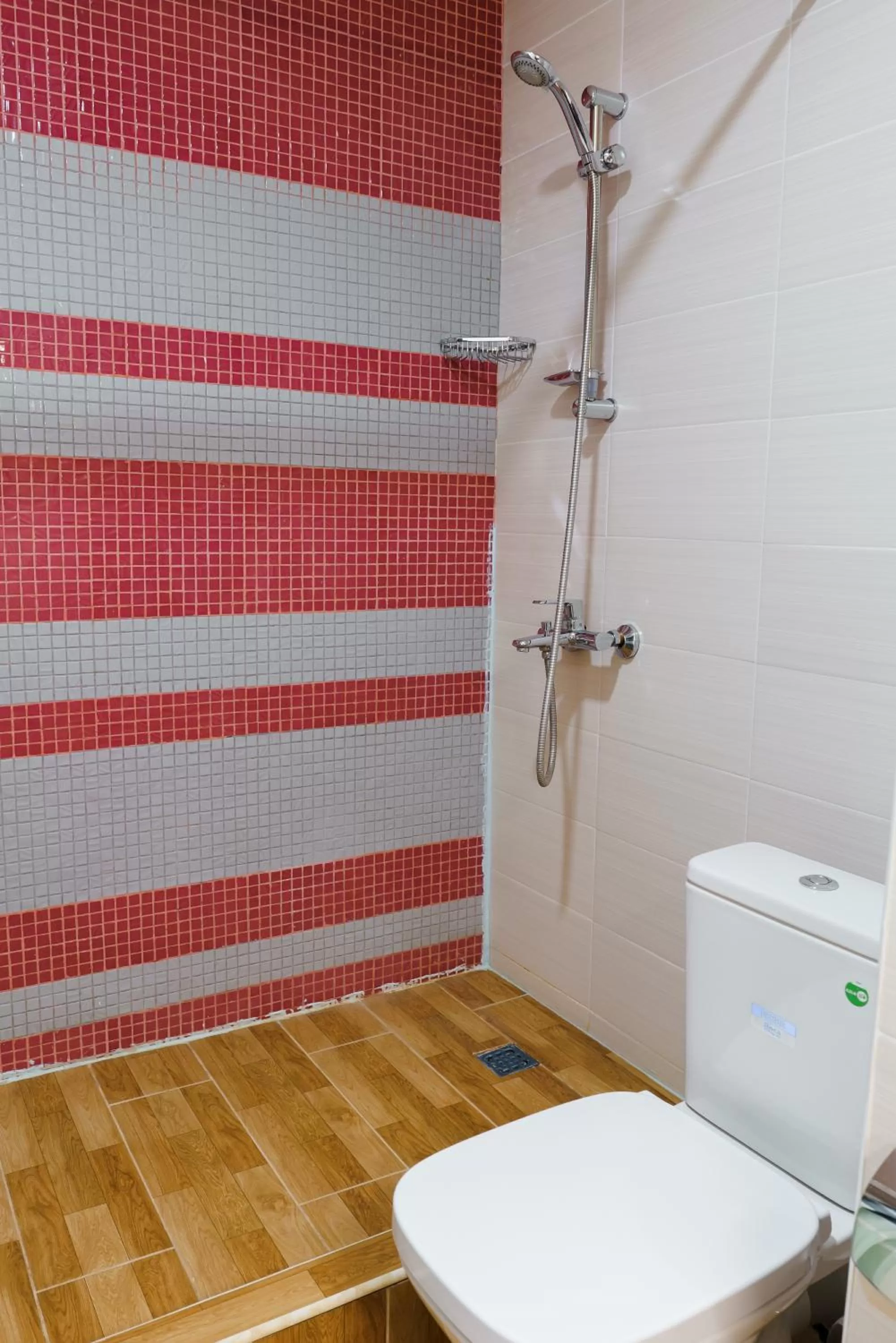 Bathroom in The Square