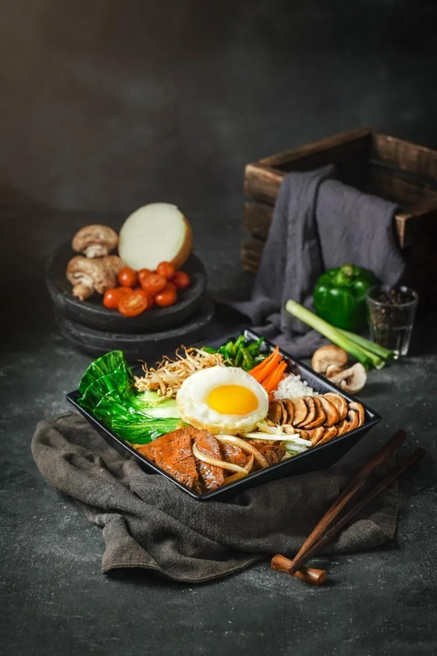 Food in All Sedayu Hotel Kelapa Gading