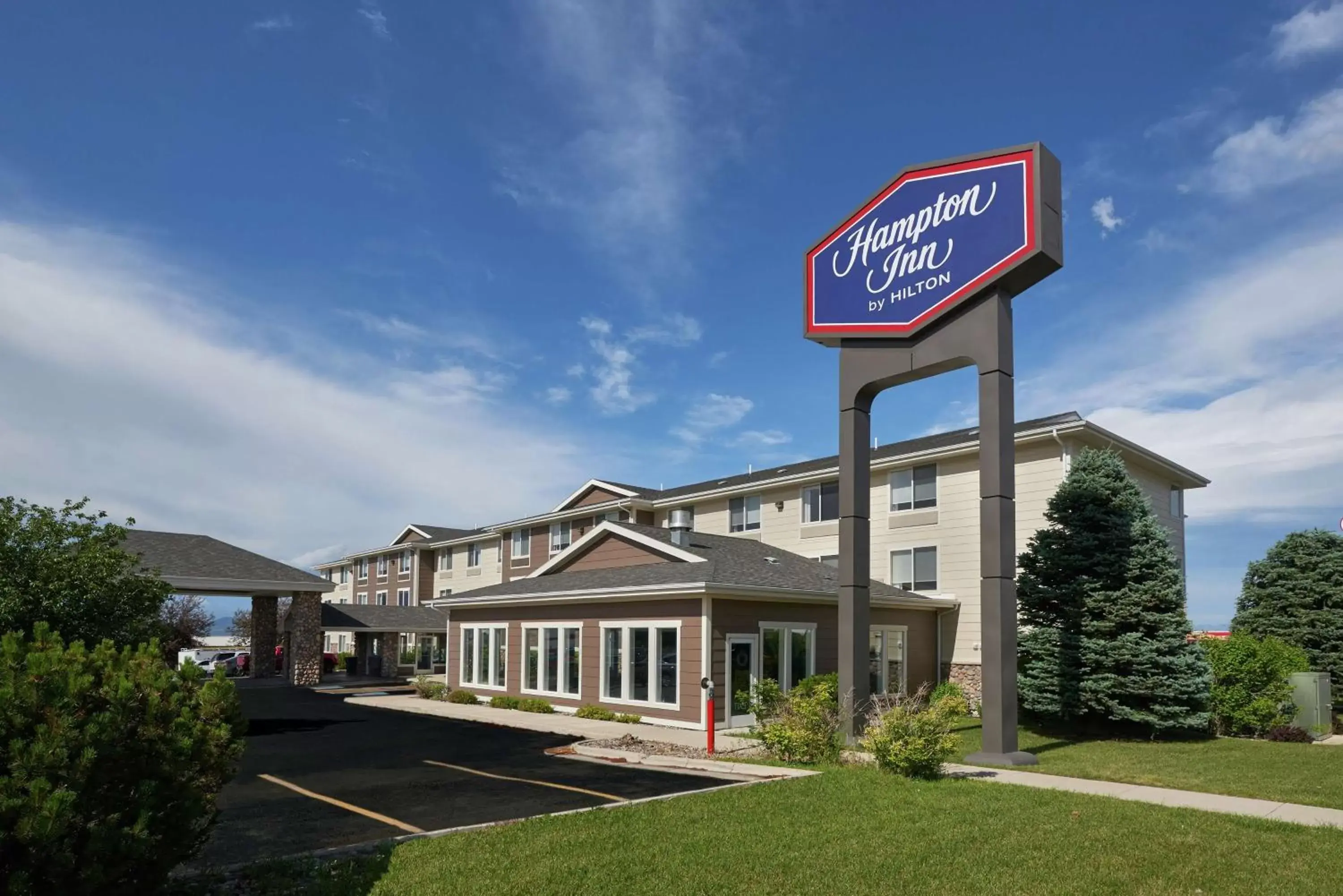 Hampton Inn Helena Hampton Inn Helena