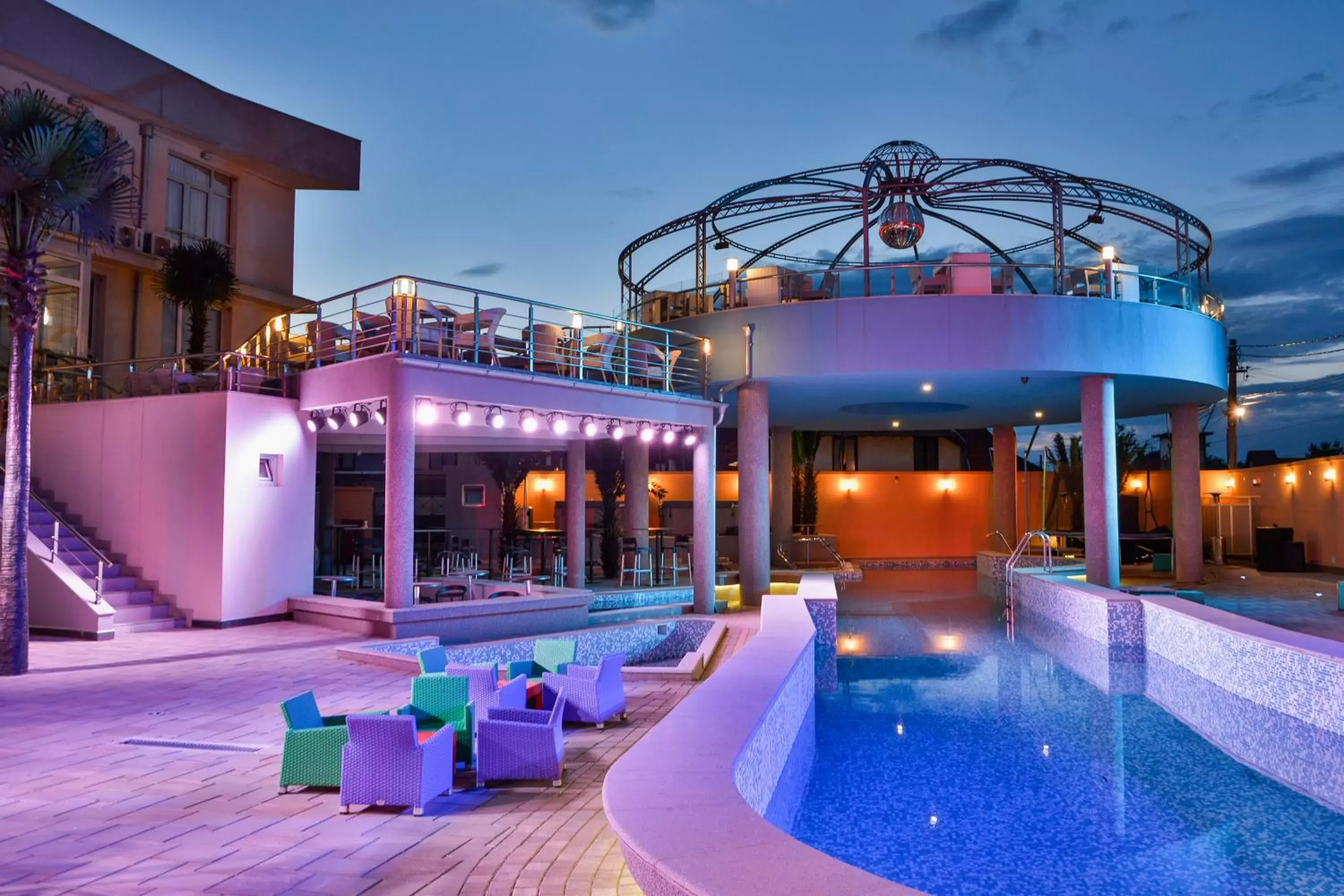 Hotel Bella Nella Hotel Bella Nella