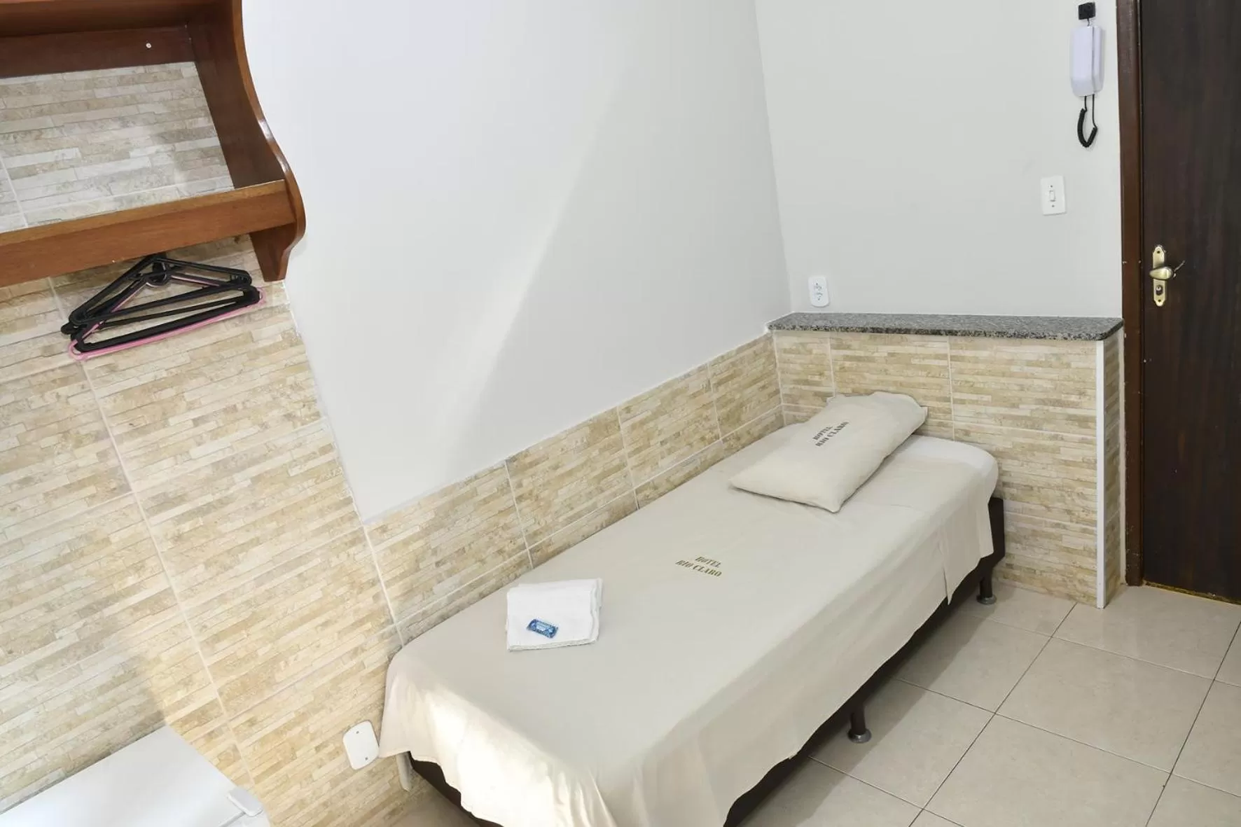 Photo of the whole room, Bathroom in Hotel Rio Claro