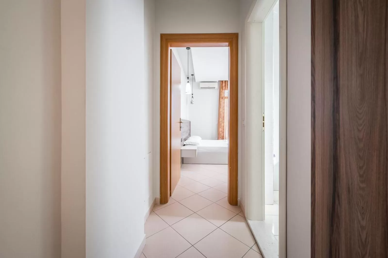 Photo of the whole room, Bathroom in Hotel Kamomil