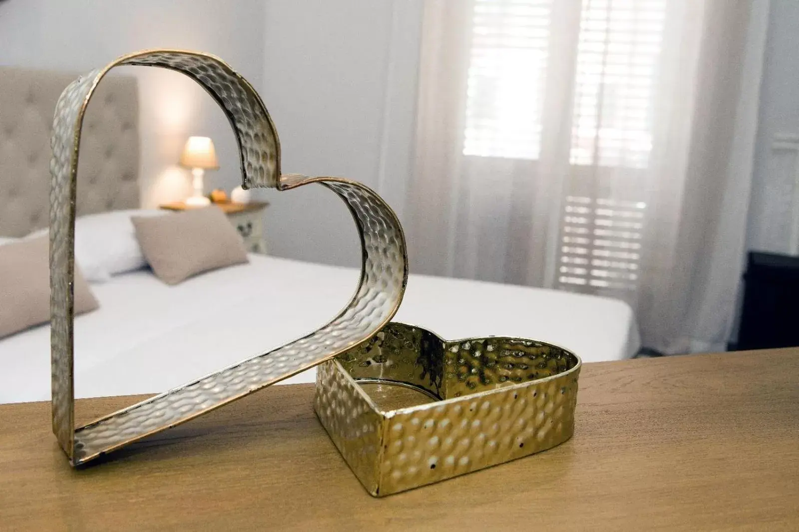 Double Room in Reginella B&B Palermo Double Room in Reginella B&B Palermo