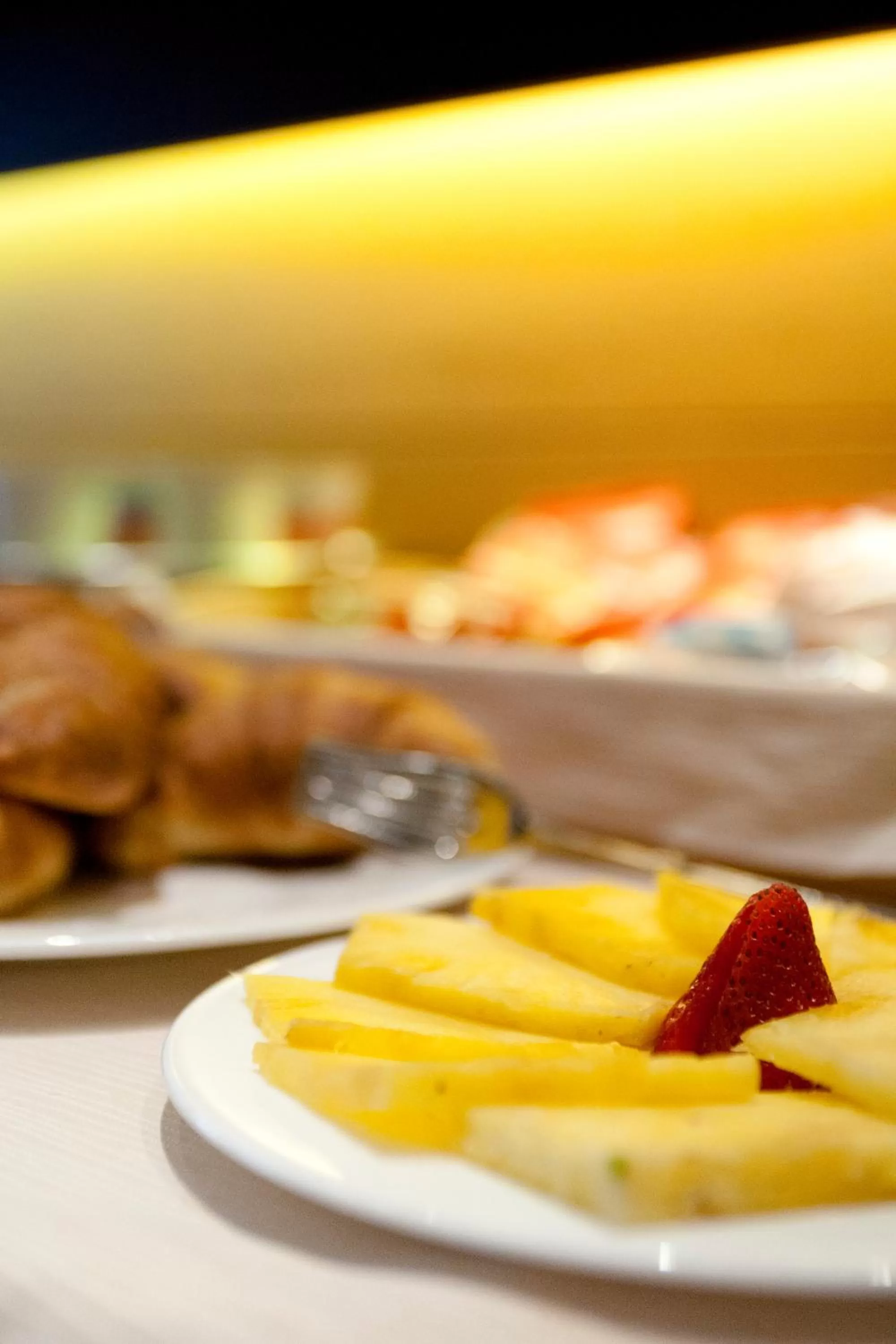 Restaurant/places to eat in Allegria