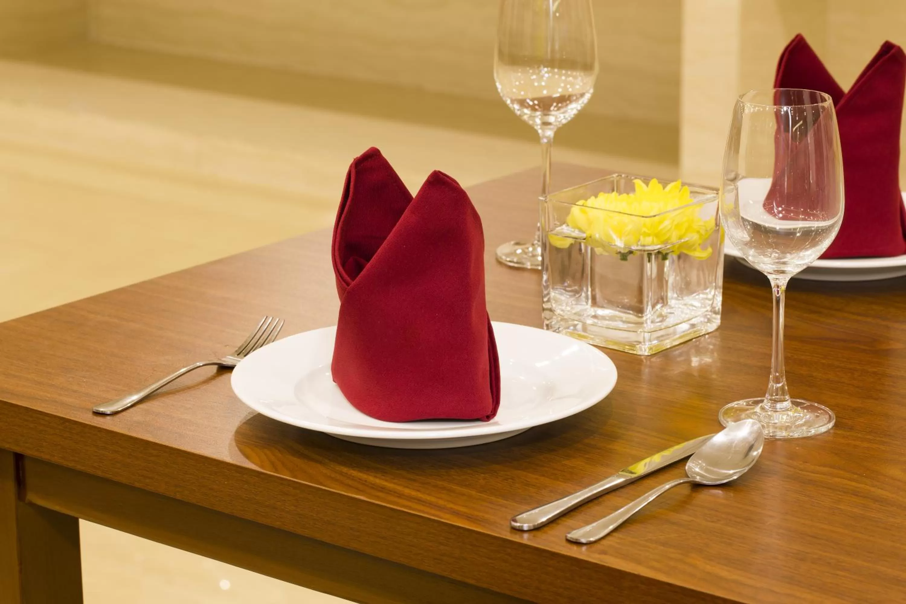 Restaurant/places to eat in Regalia Nha Trang