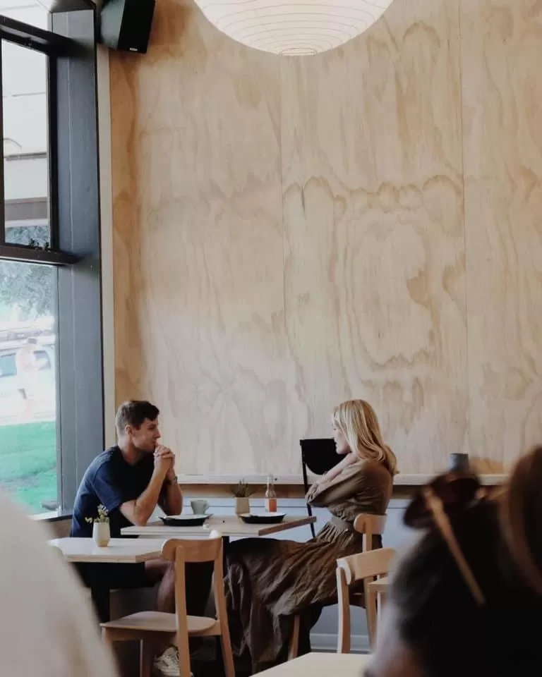 Restaurant/places to eat in Wanaka Hotel