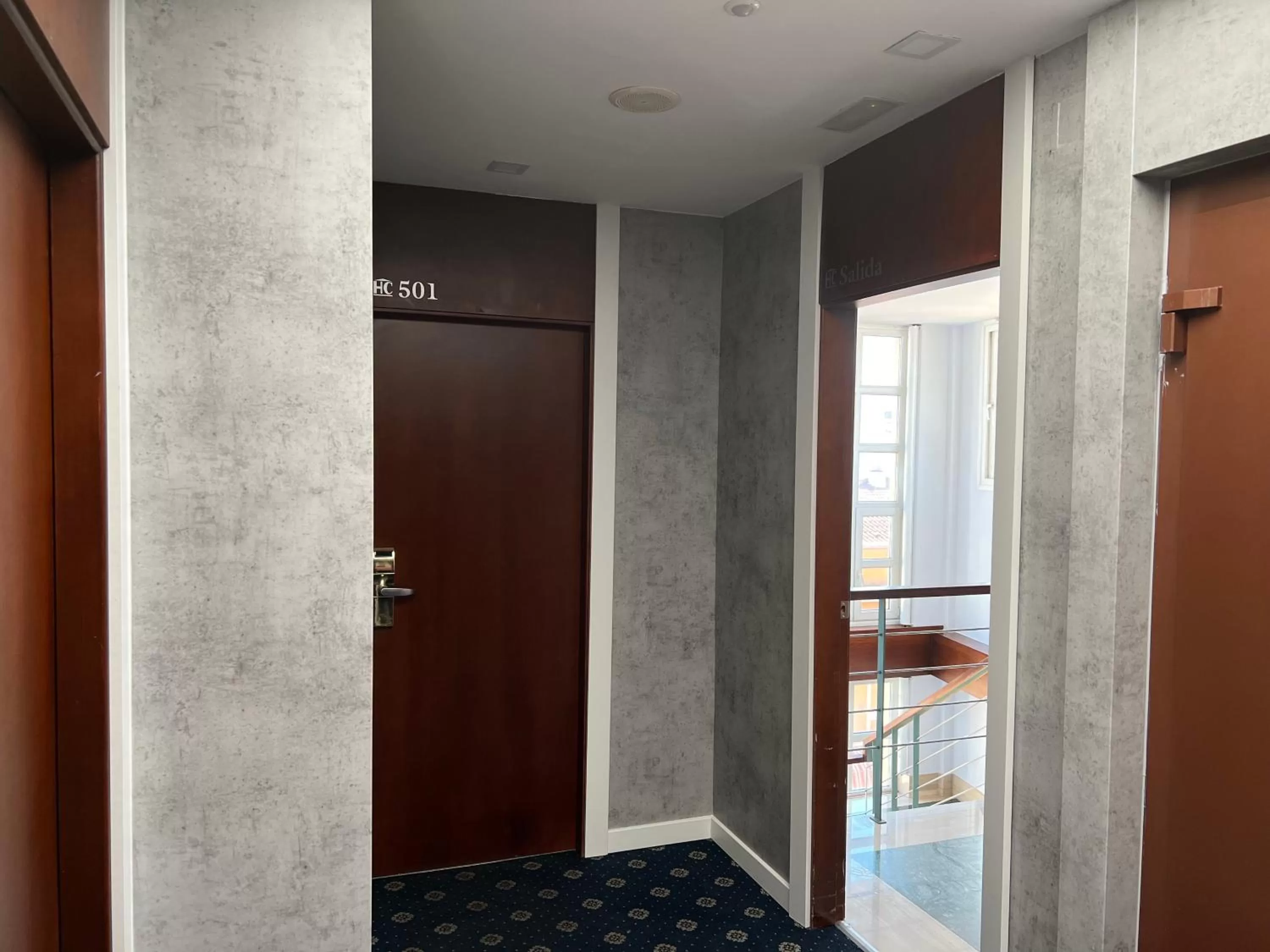 Off site, Bathroom in Alojamientos Cervantes