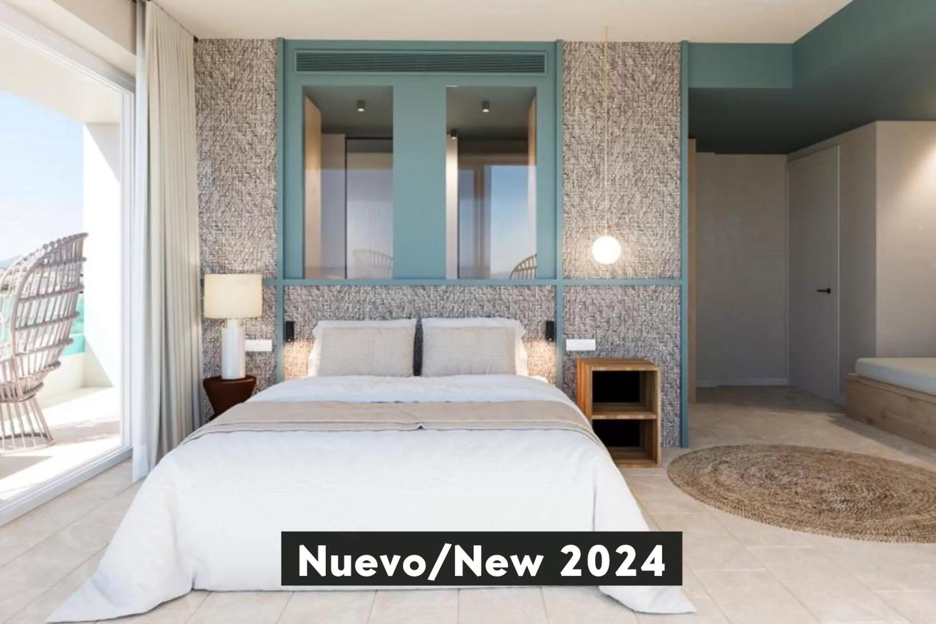 Superior Suite in Cabot Pollensa Park Spa