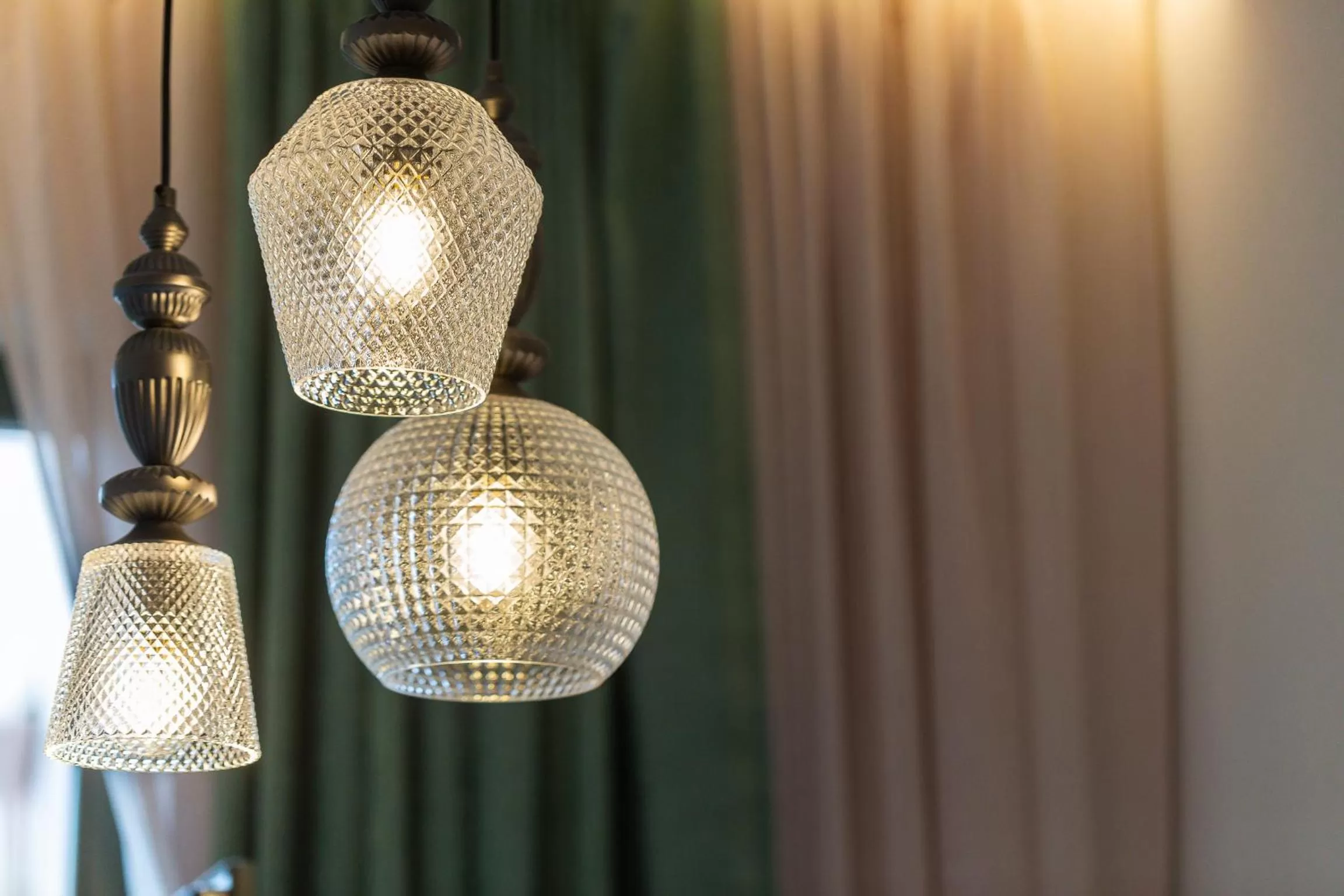 Seating Area in Neratze Hammam Suites