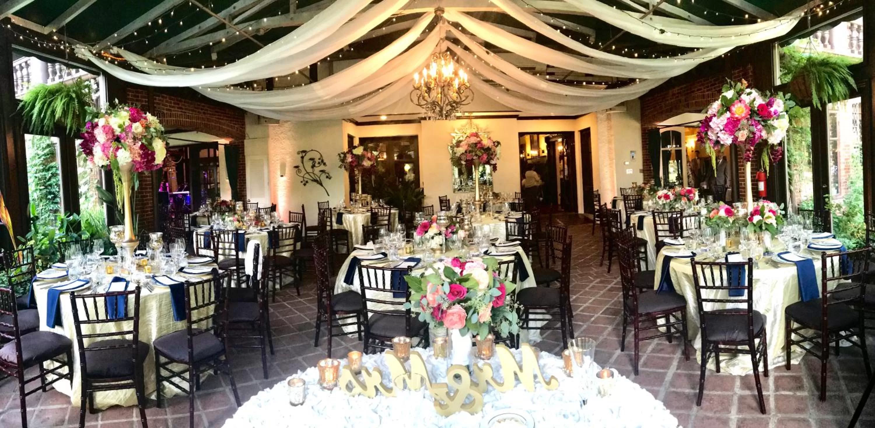 Other in Gramercy Mansion