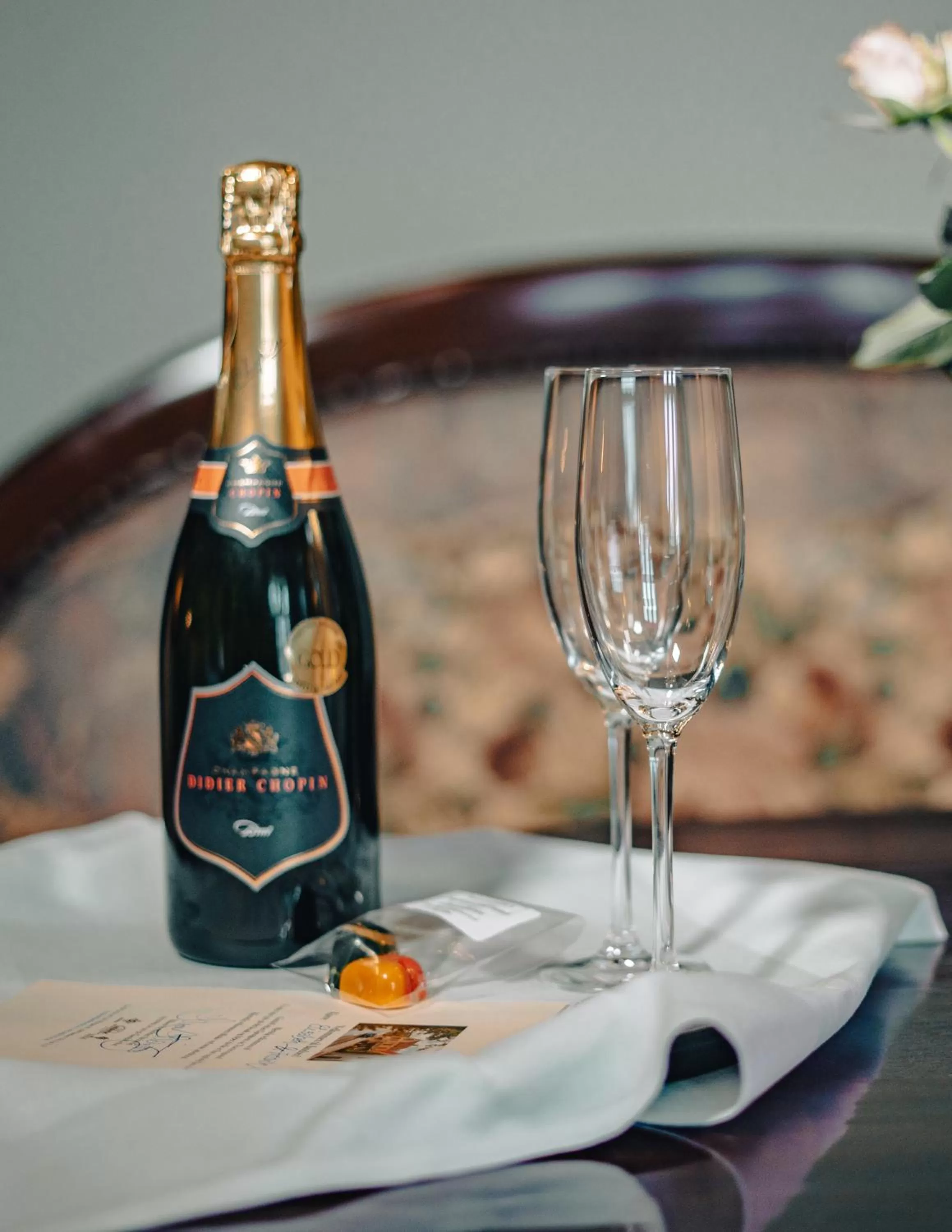 Alcoholic drinks in GamlaVærket Gjæstgiveri og Tracteringssted