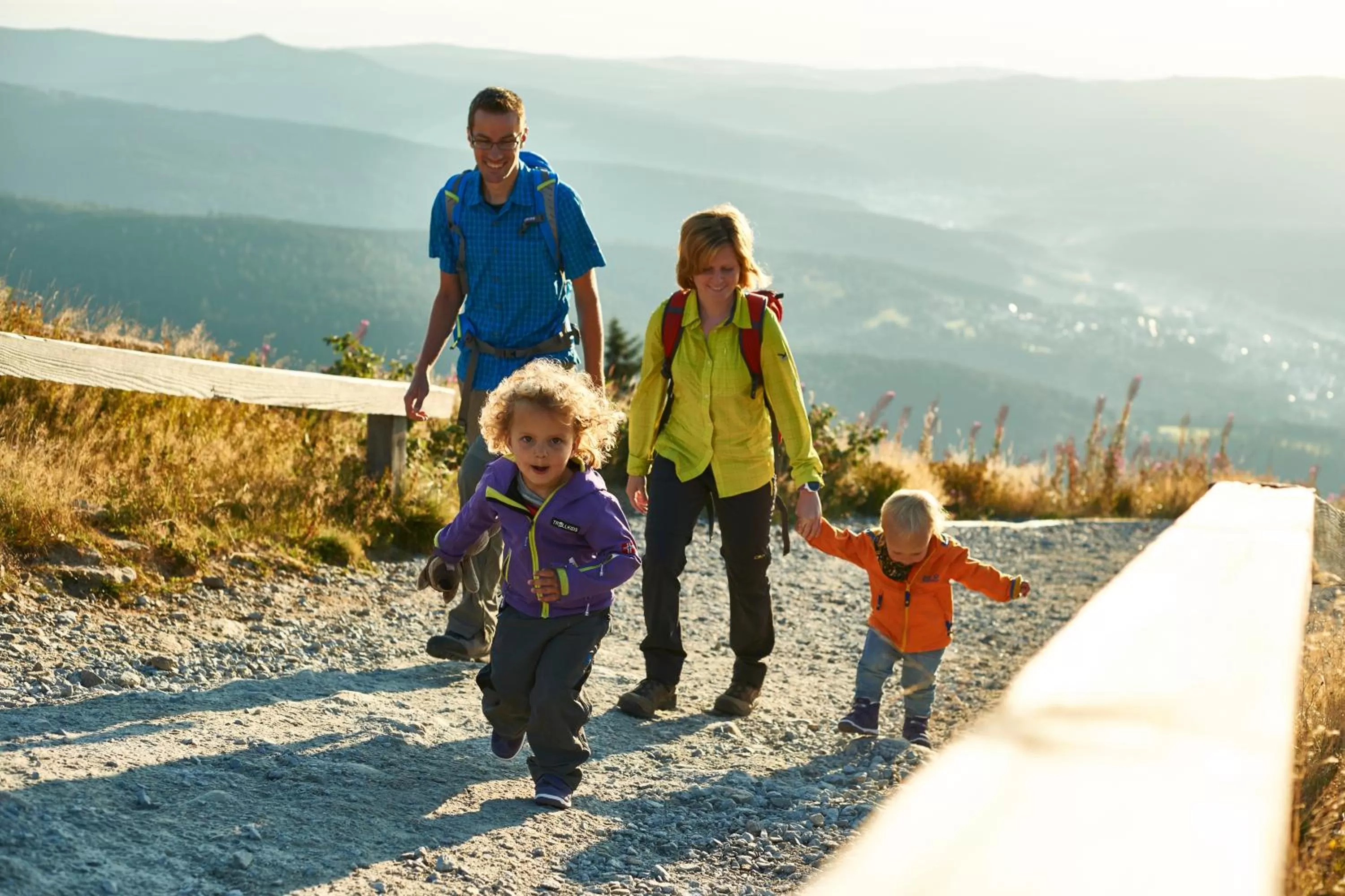 Off site in Wander und Aktiv Hotel Rösslwirt