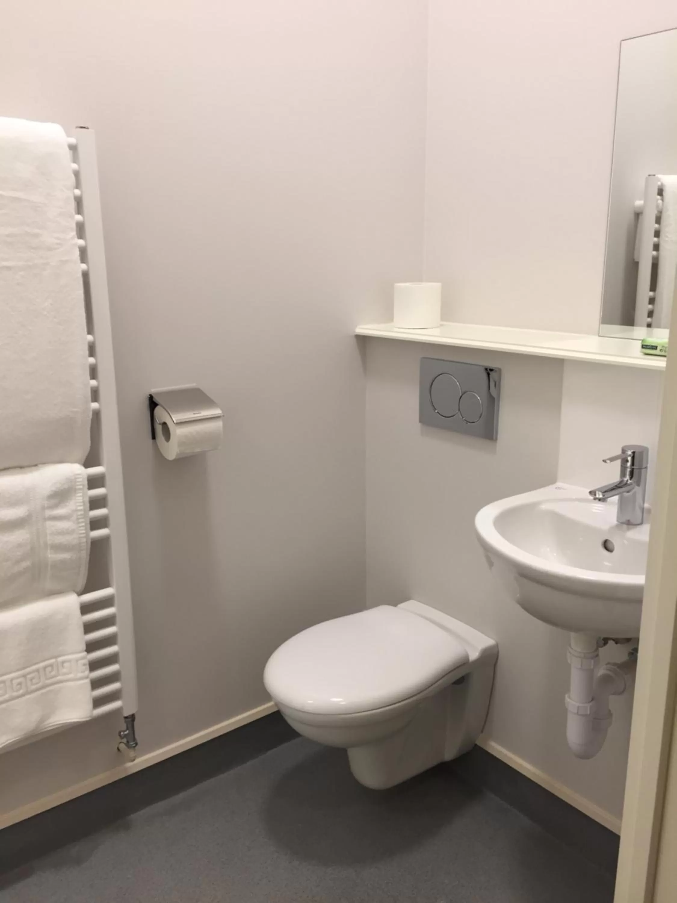 The Sidings Inverurie