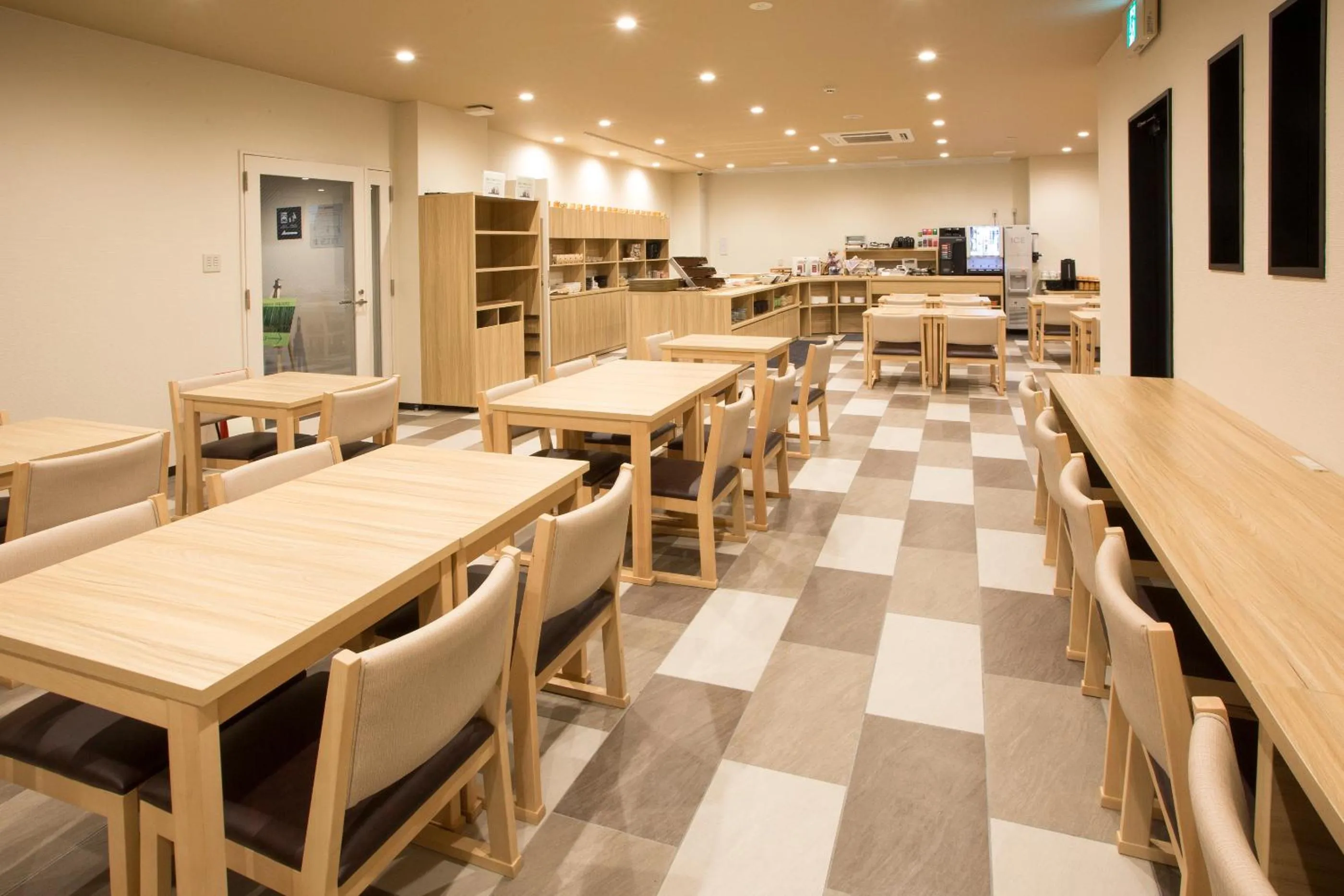 Restaurant/places to eat in Kyonoyado Kiyomizu Gojo Kuretakeso