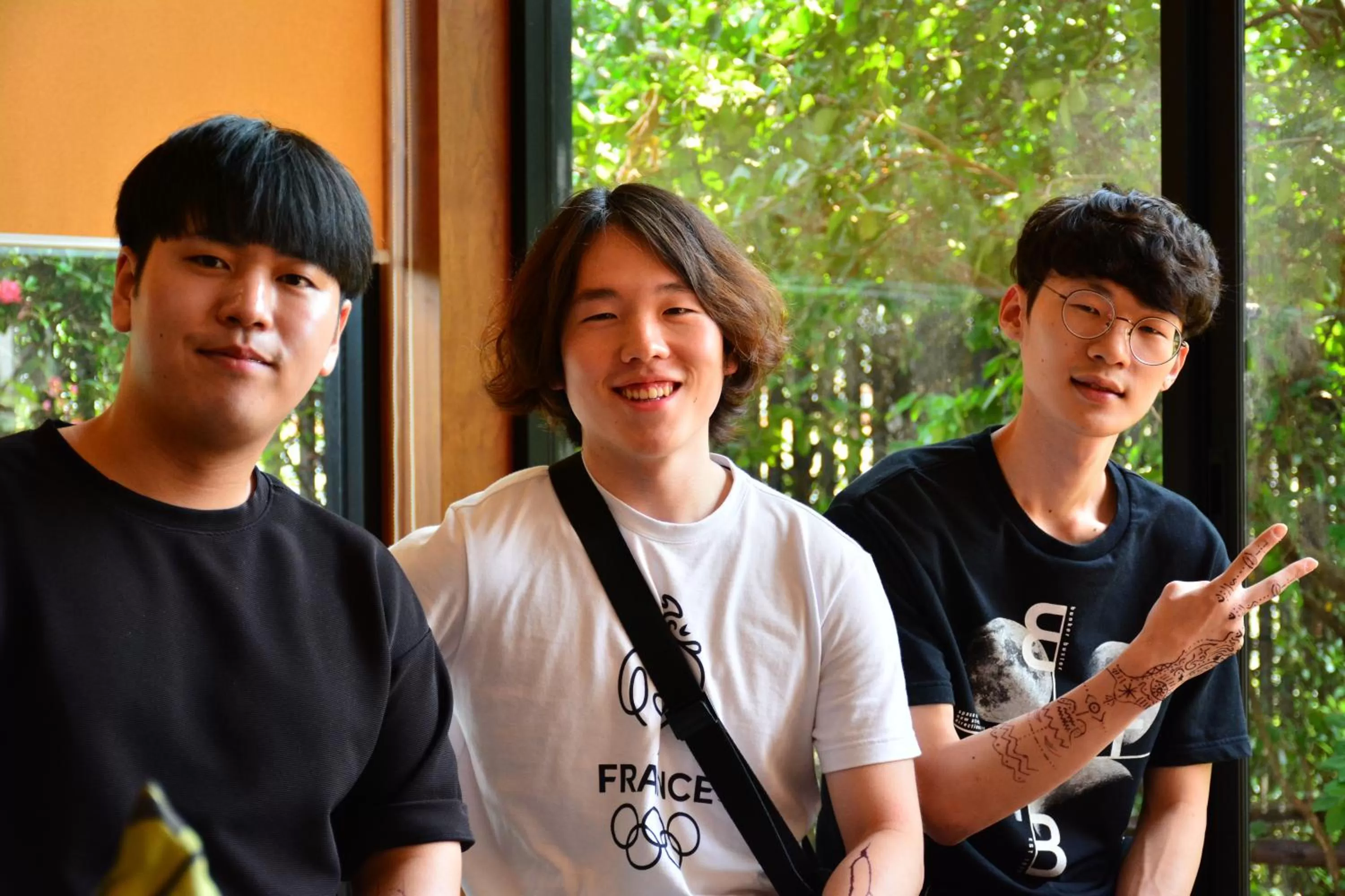 Guests in The Choice Hotel - Adults Only