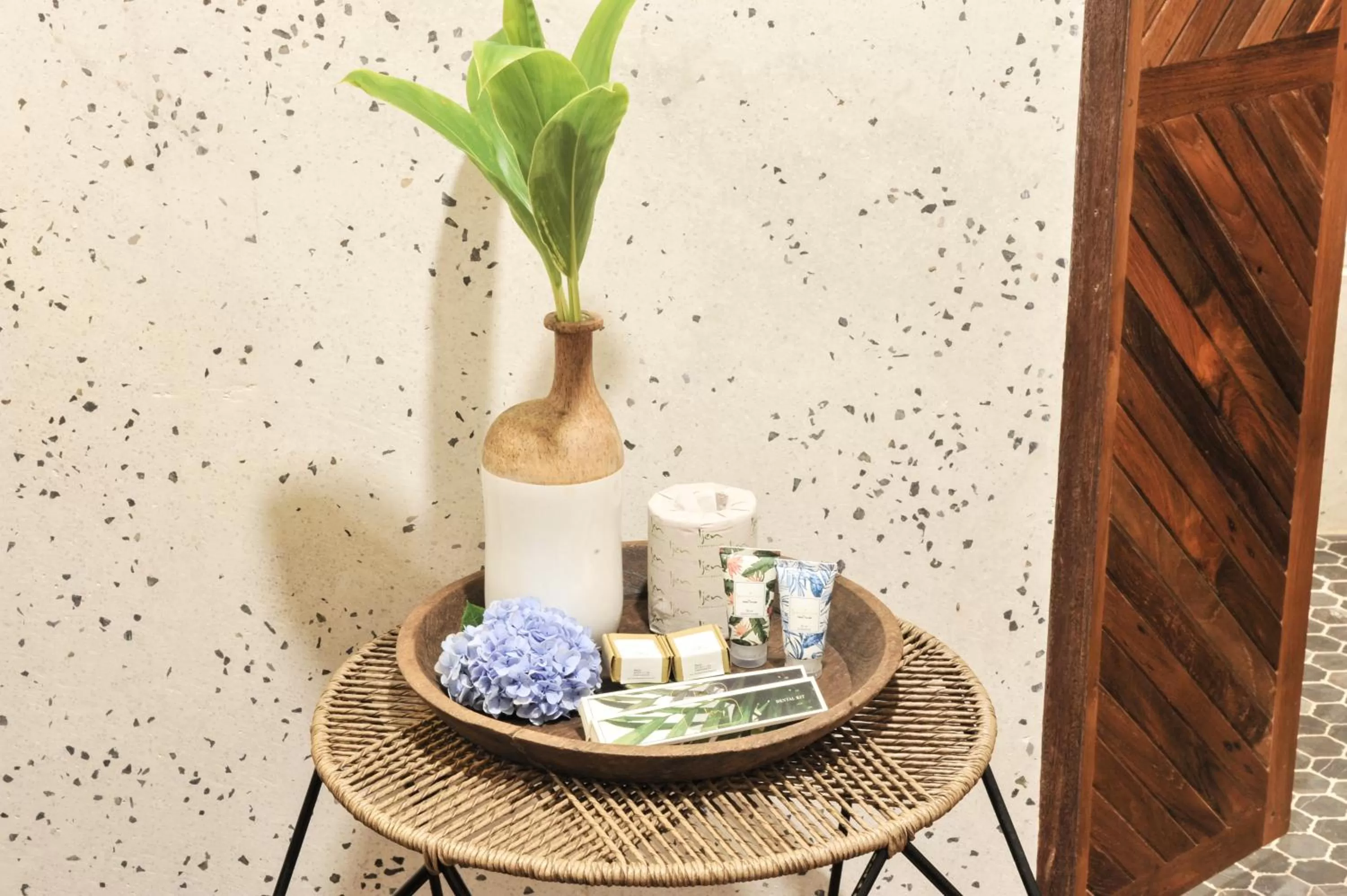 Area and facilities in Ijen Resort and Villas - The Hidden Paradise