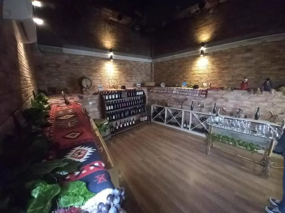 Vita Gardenia Hotel Tskaltubo