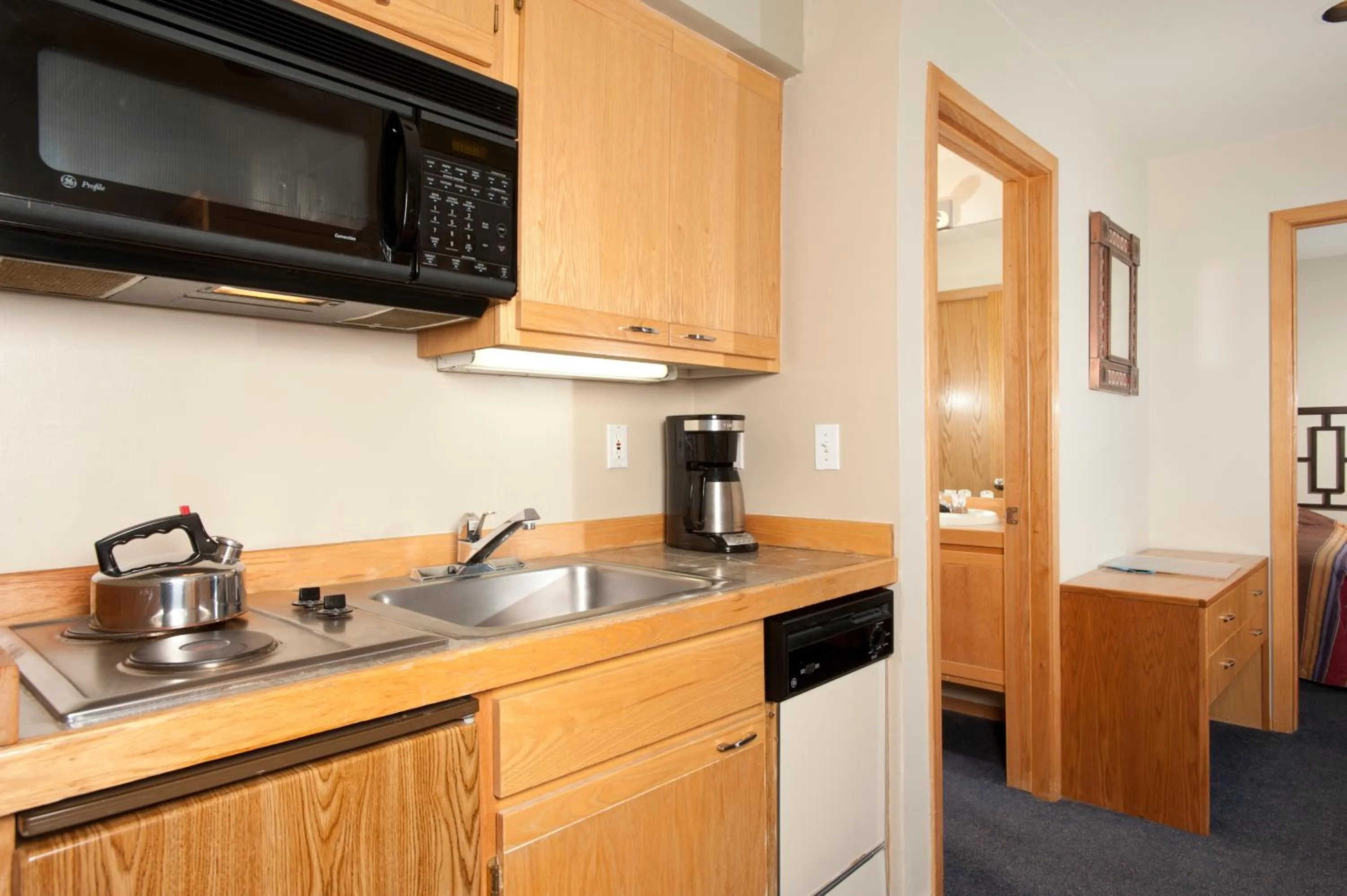 Kitchen/Kitchenette in River Run Village by Keystone Resort