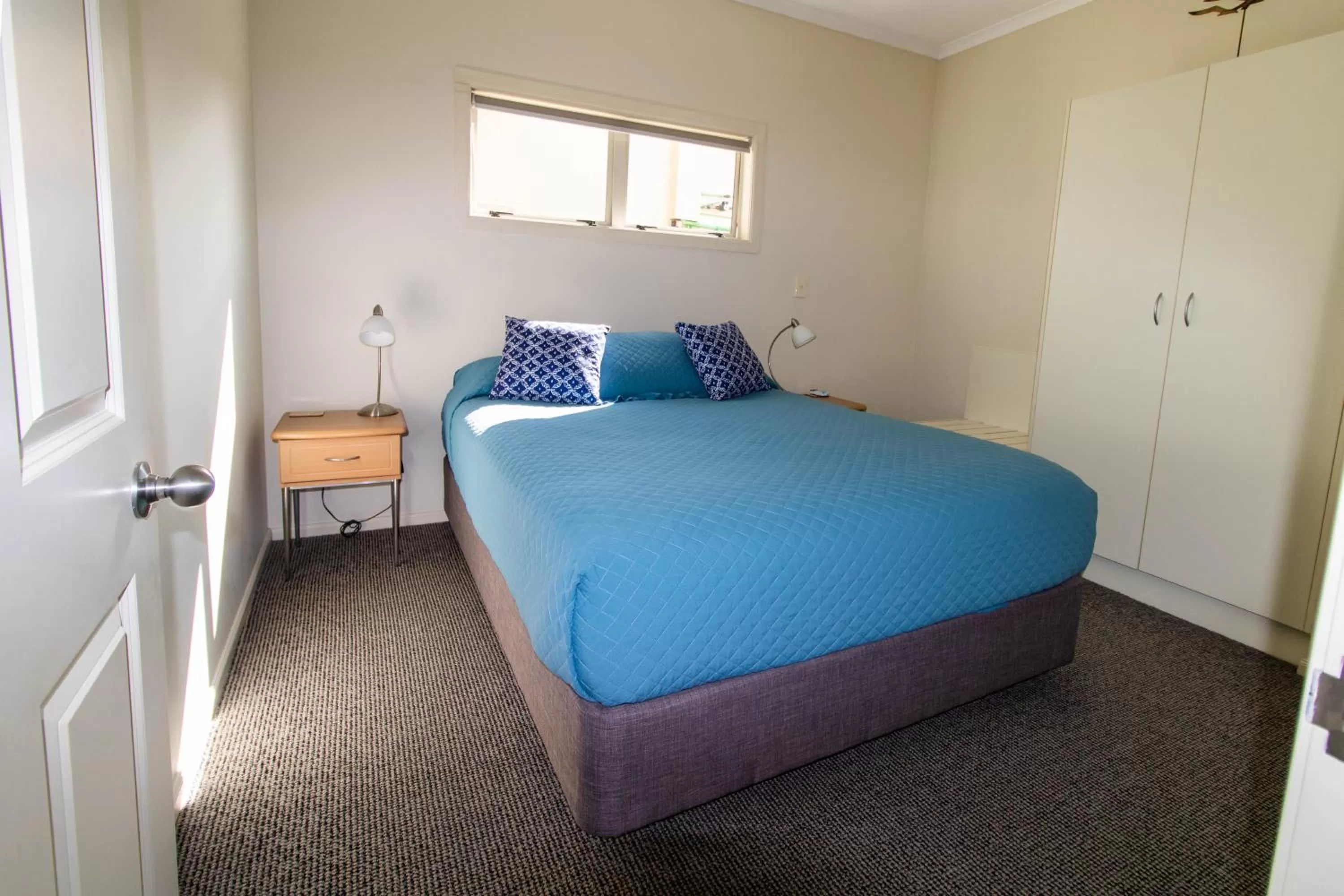 Bed in Tuscany On Thames