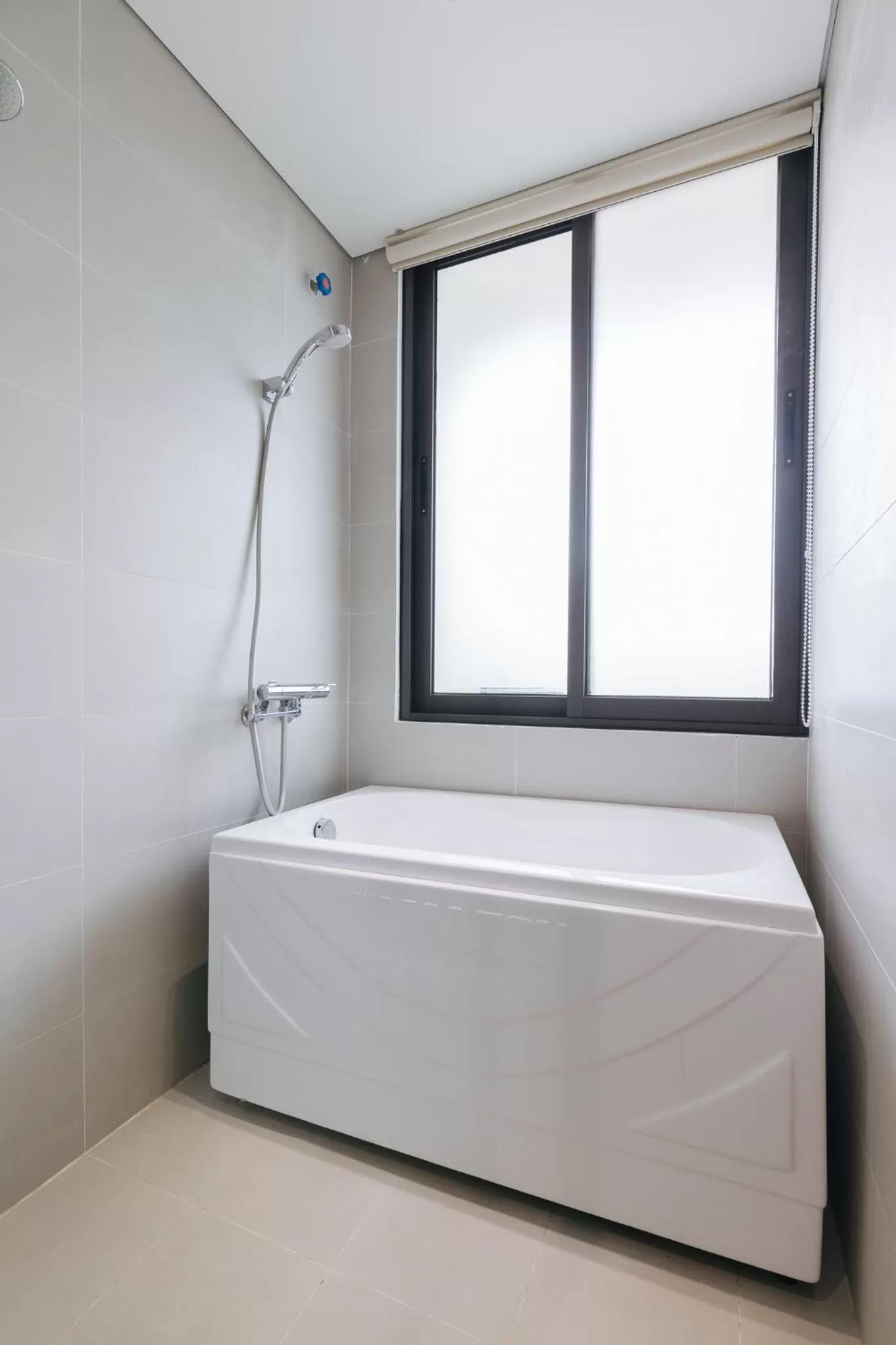 Bathroom in LUCK APART 8 - Hanoi Westlake Balcony Studio