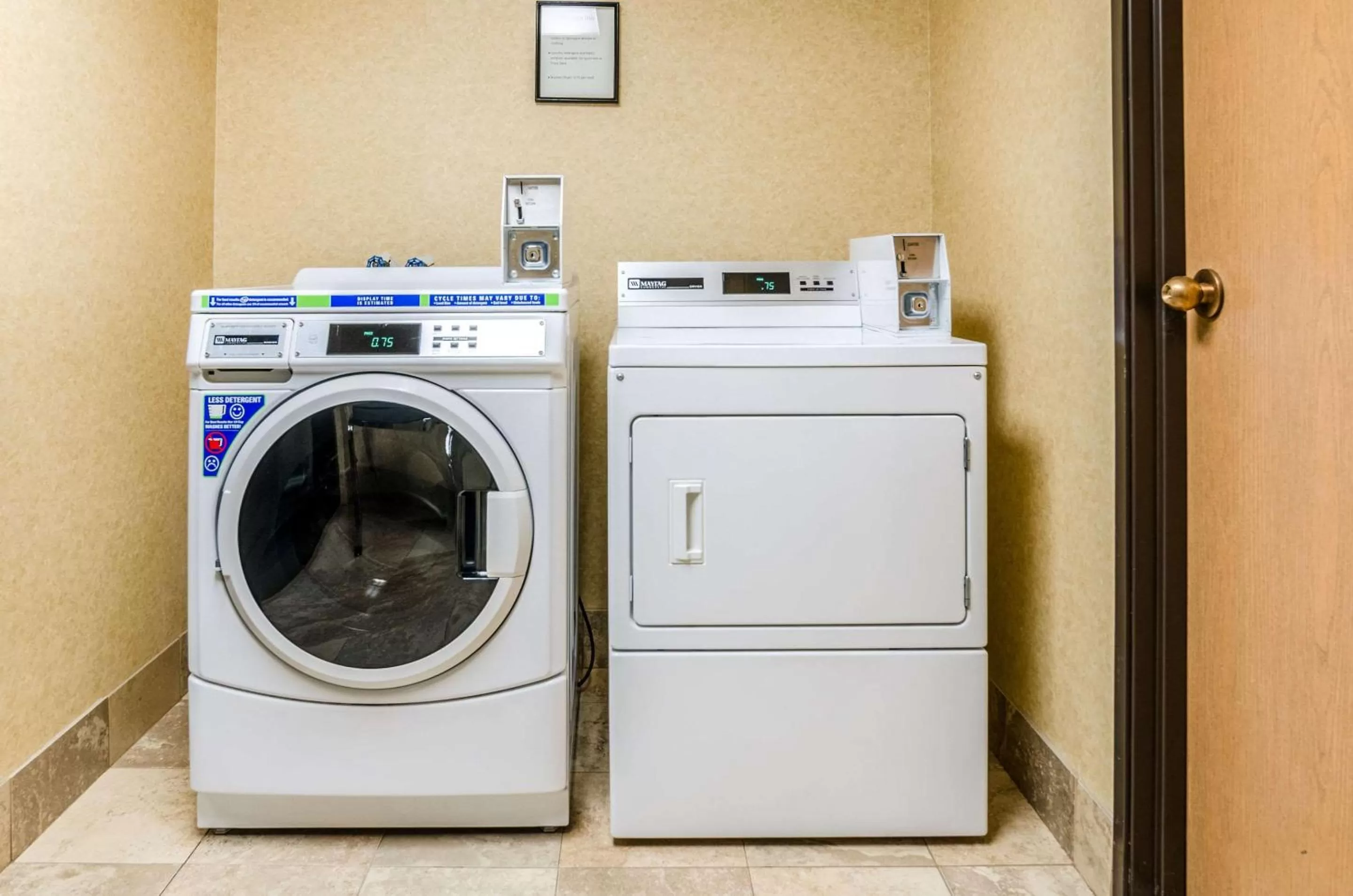 Other in Quality Inn Harrison North