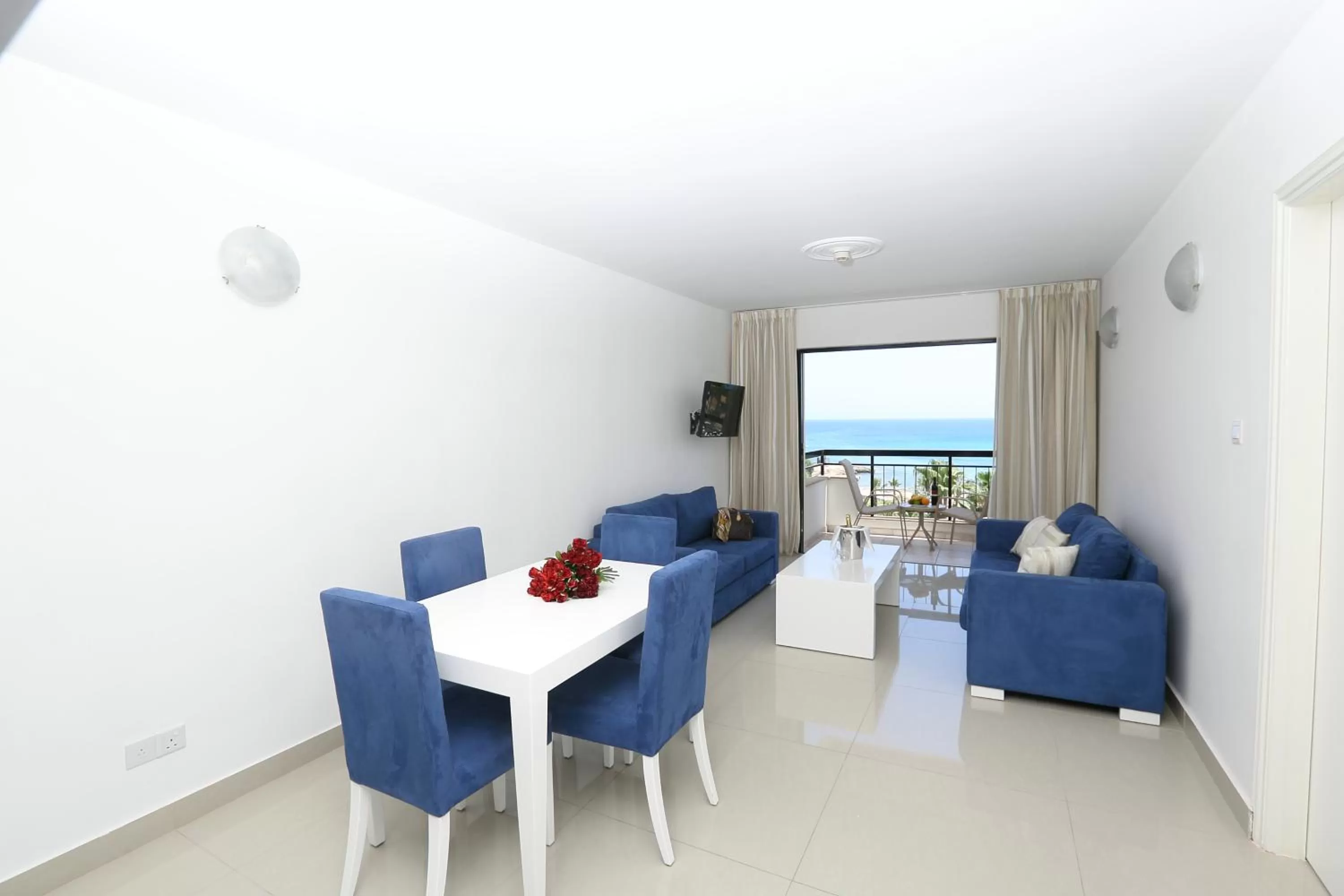 Anastasia Waterpark Beach Resort