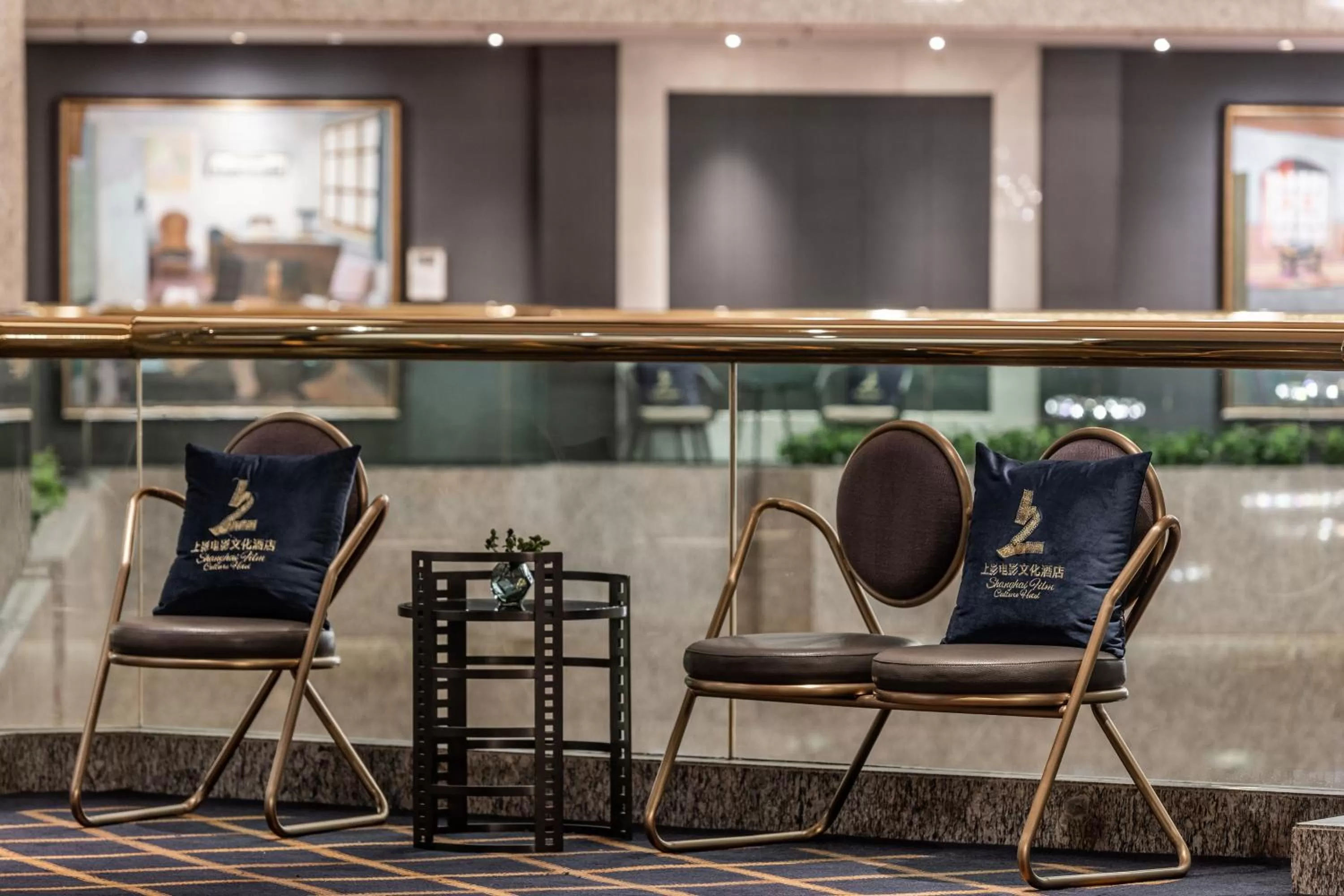 Other in Crowne Plaza Shanghai by IHG