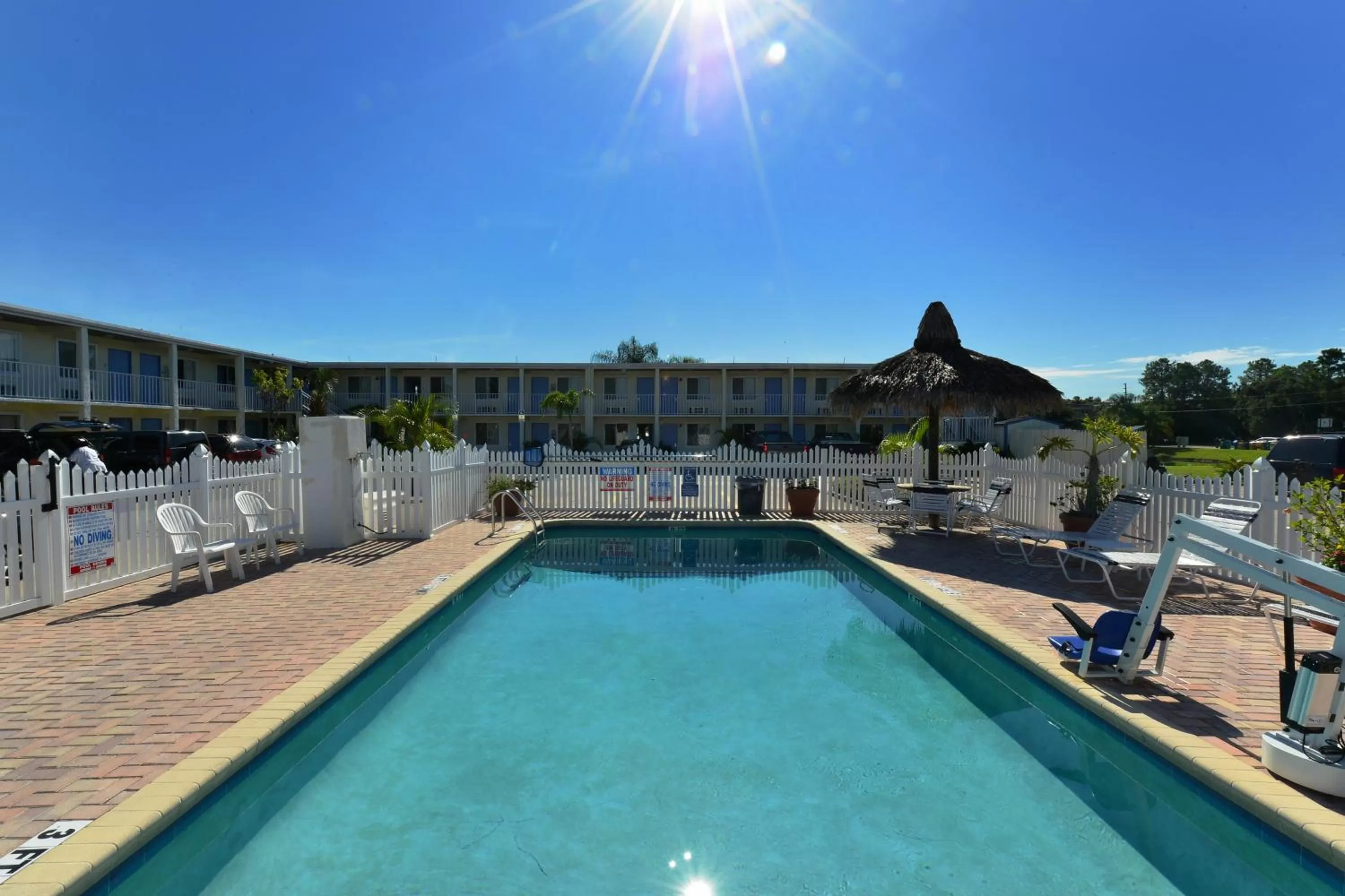 Americas Best Value Inn Bradenton-Sarasota