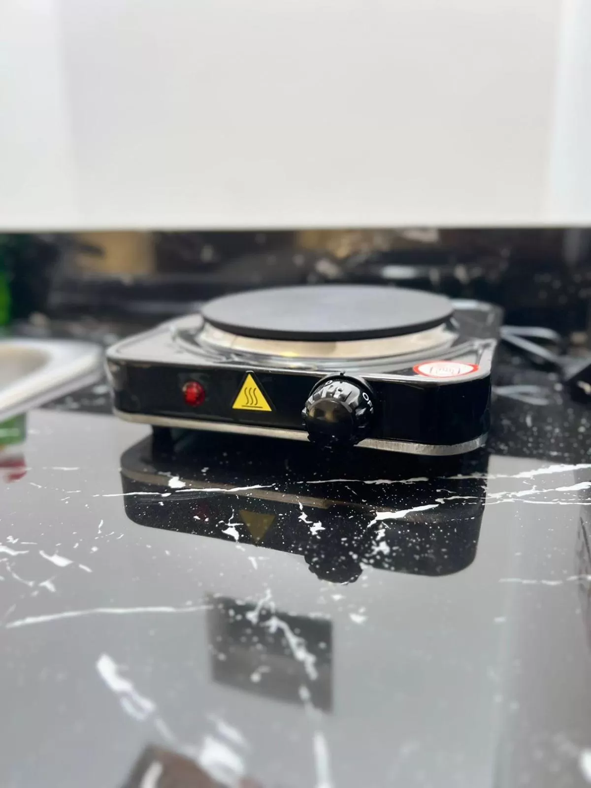 Breakfast in Hotel boutique bussines center