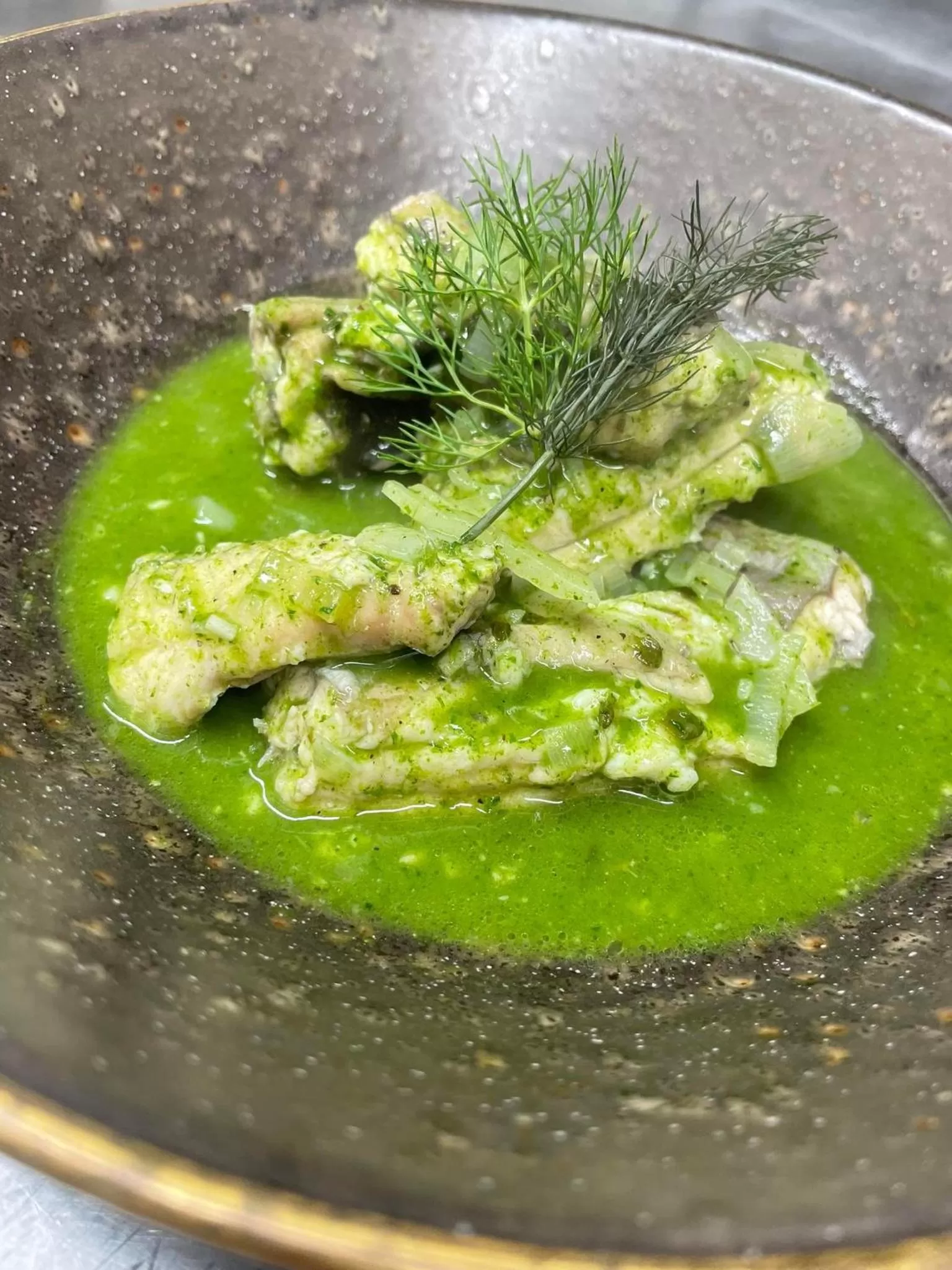 Restaurant/places to eat, Food in Hotel La Pomme d'Or