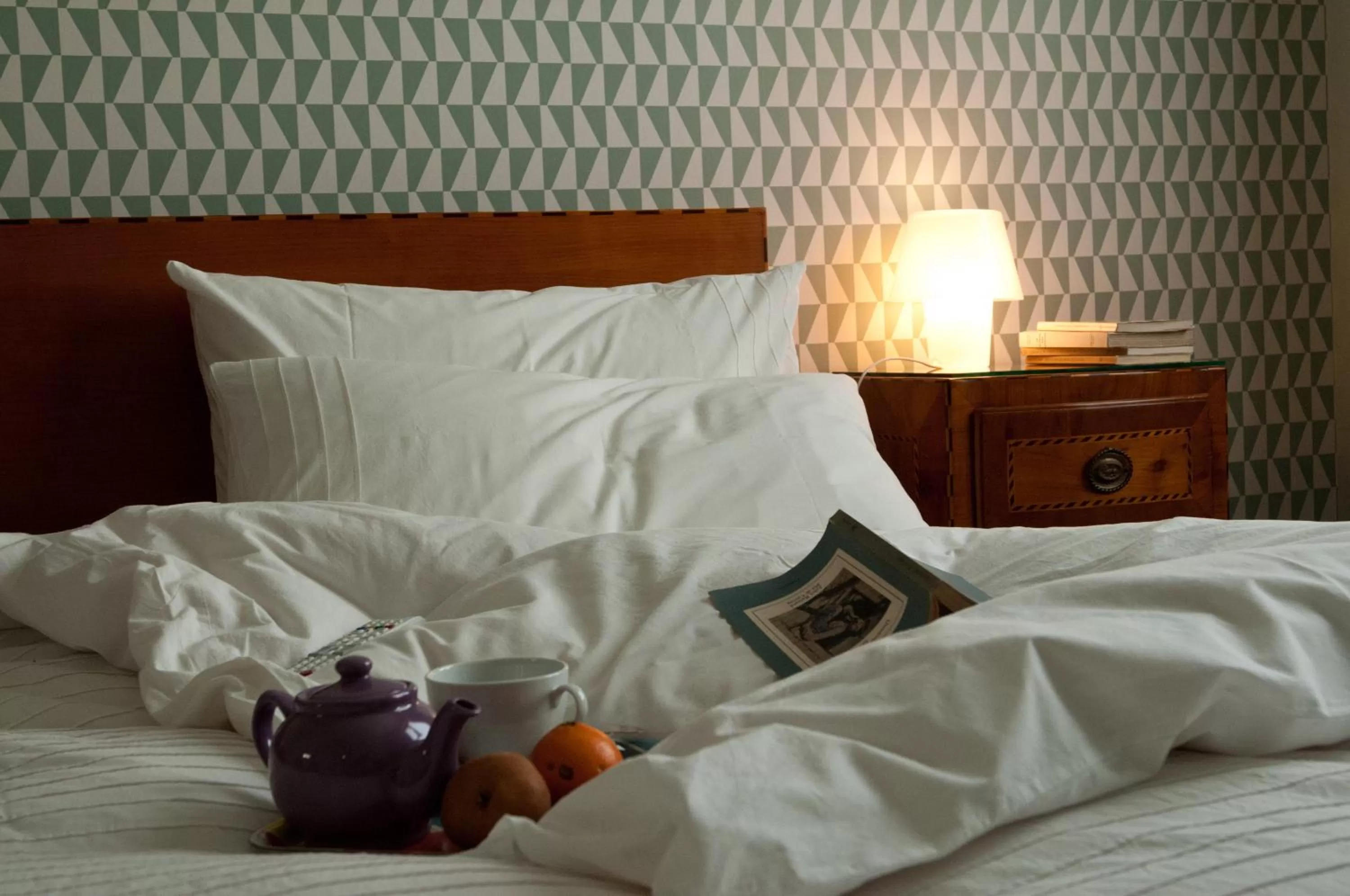 Casatitta Bed & Breakfast