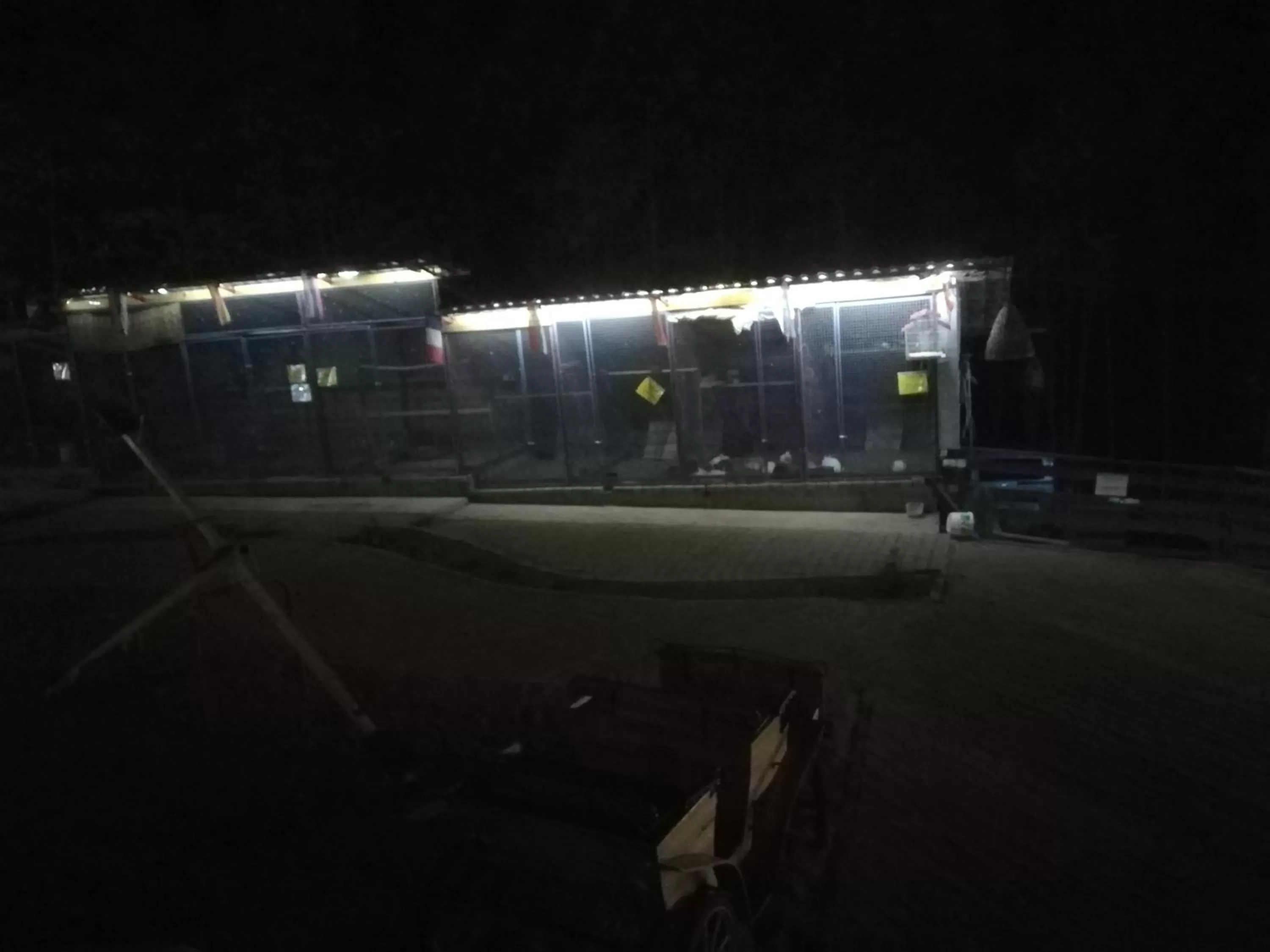 Etno selo Vile Jefimija, selo Preobrazenje, Vranje