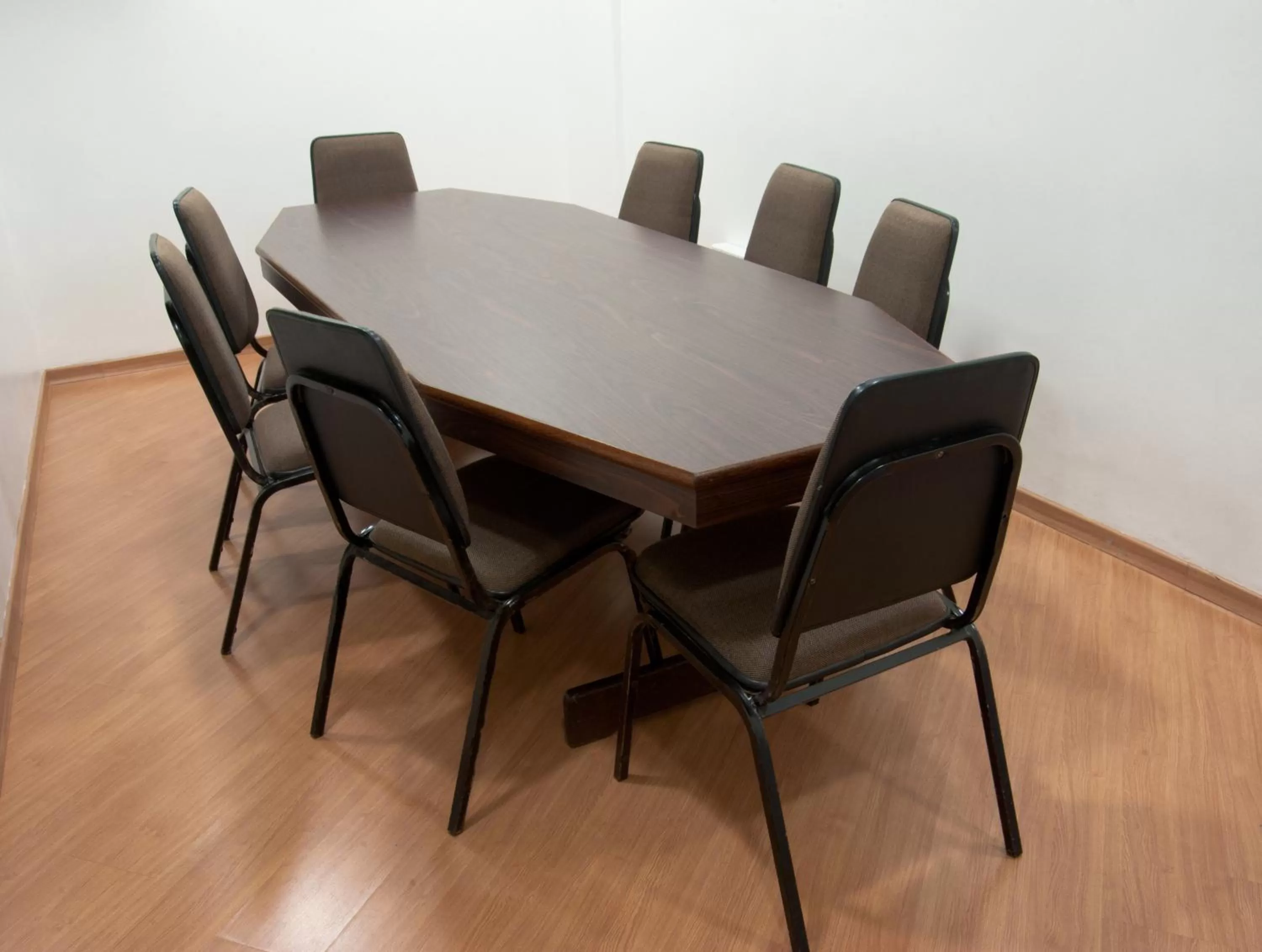 Business facilities in Hotel Dan Inn Planalto São Paulo