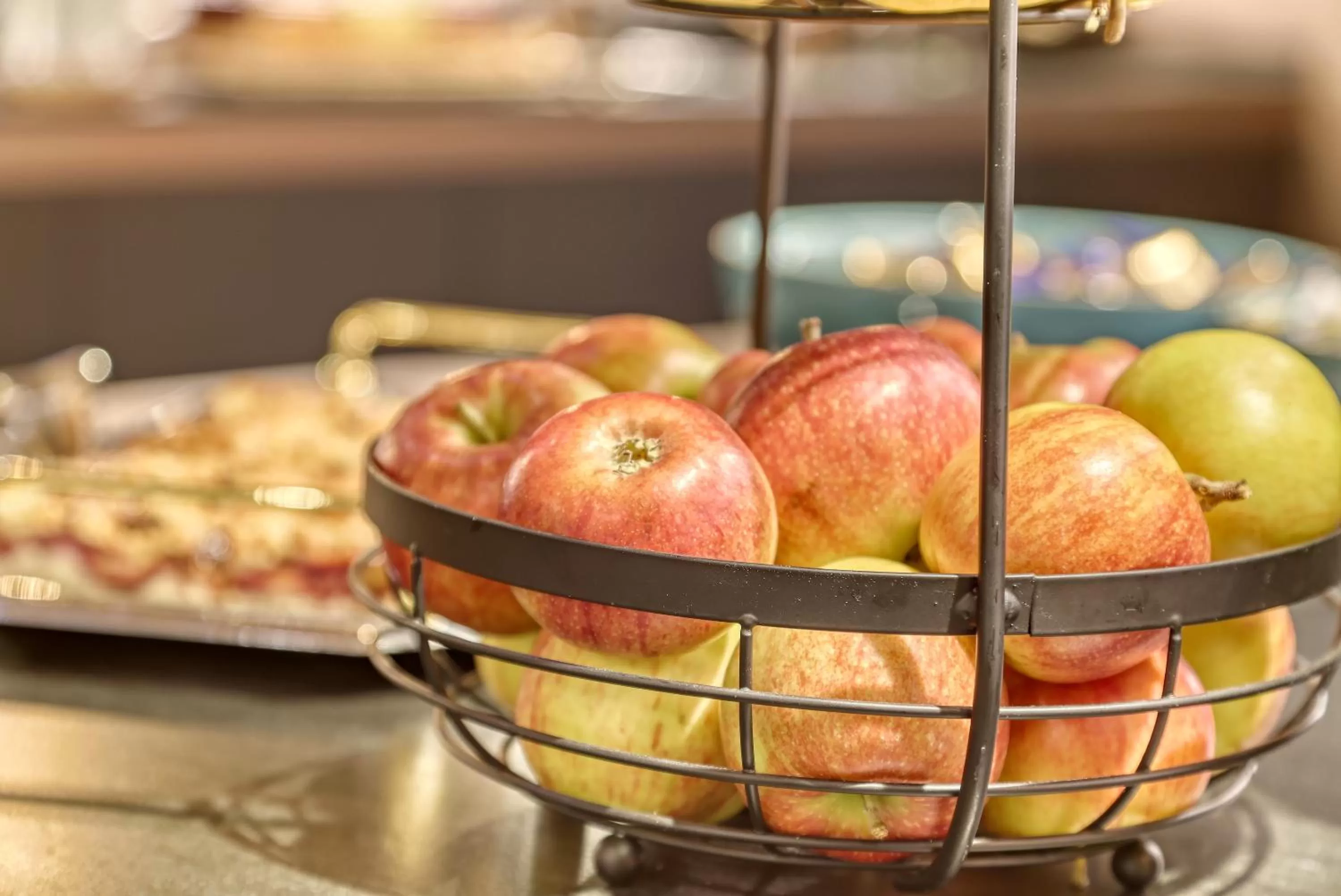 Breakfast, Food in Kurpension Freudenstein