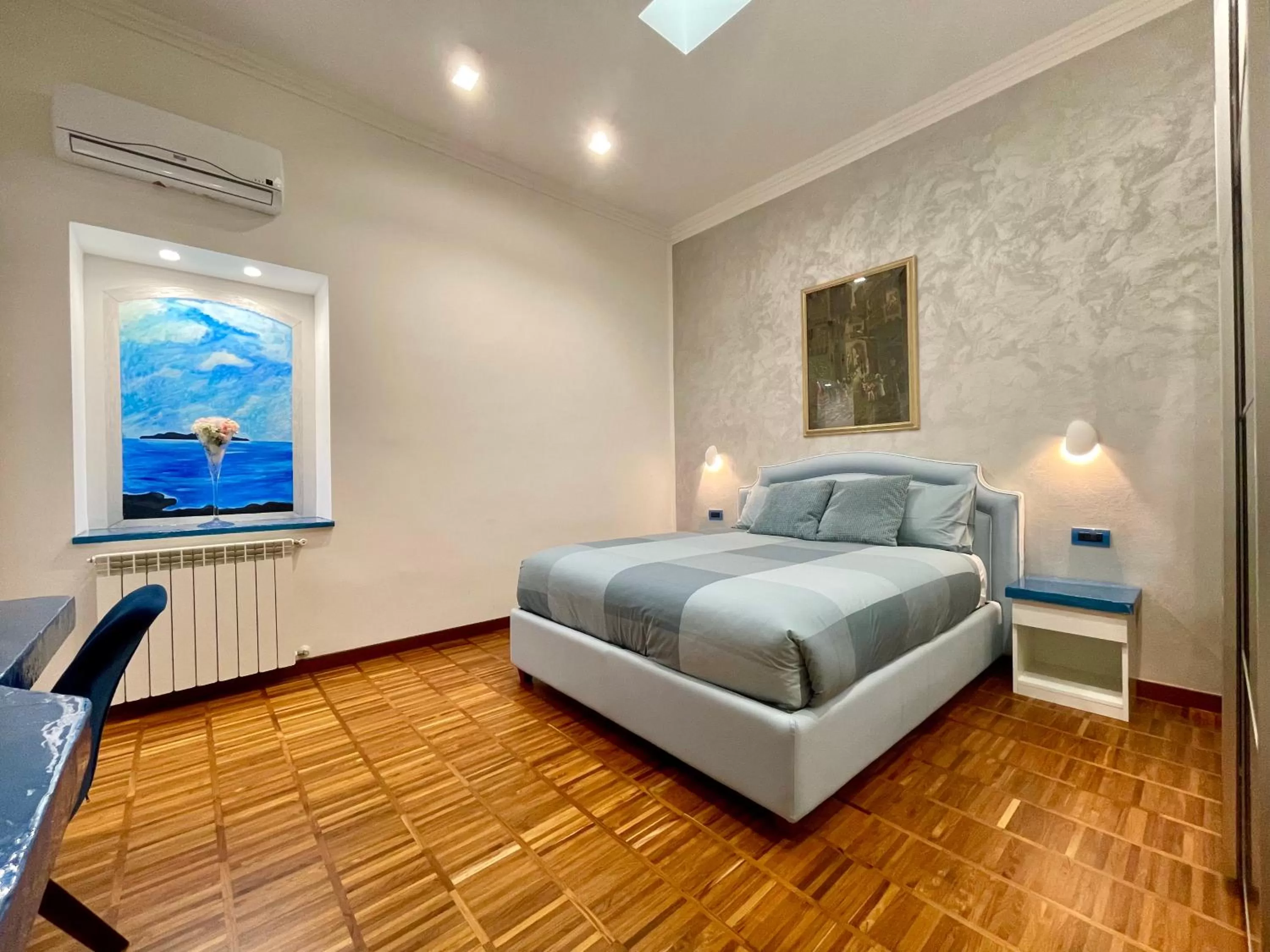 Tribus Boutique Hotel