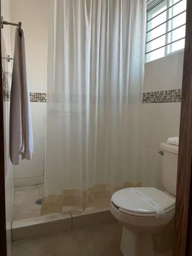 Hotel Santo Domingo Express