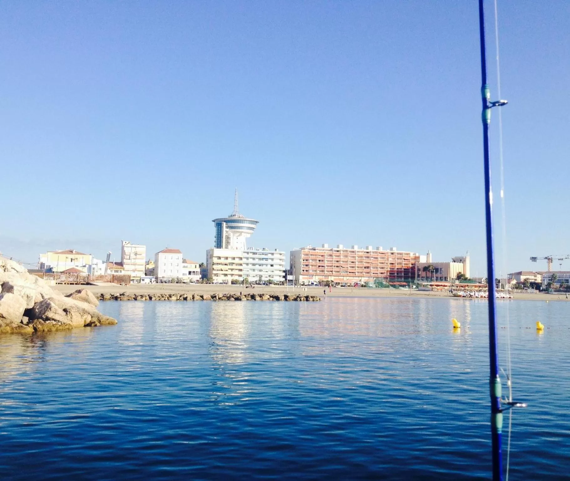 Natural landscape in Brasilia Hôtel