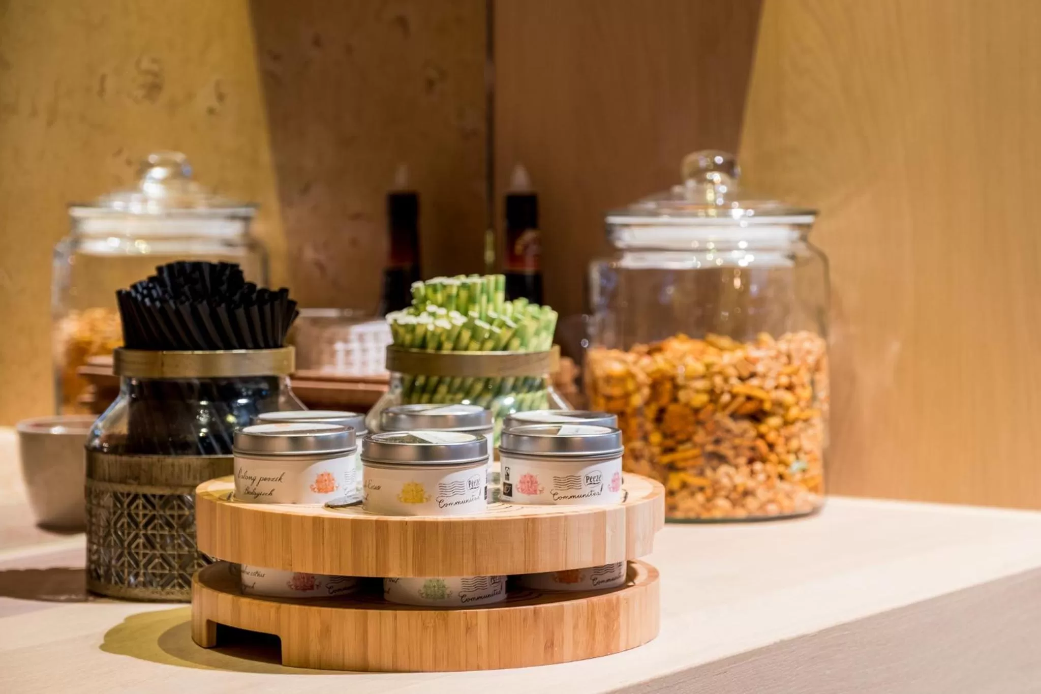 Breakfast, Food in Nero Office Hotel & City Café