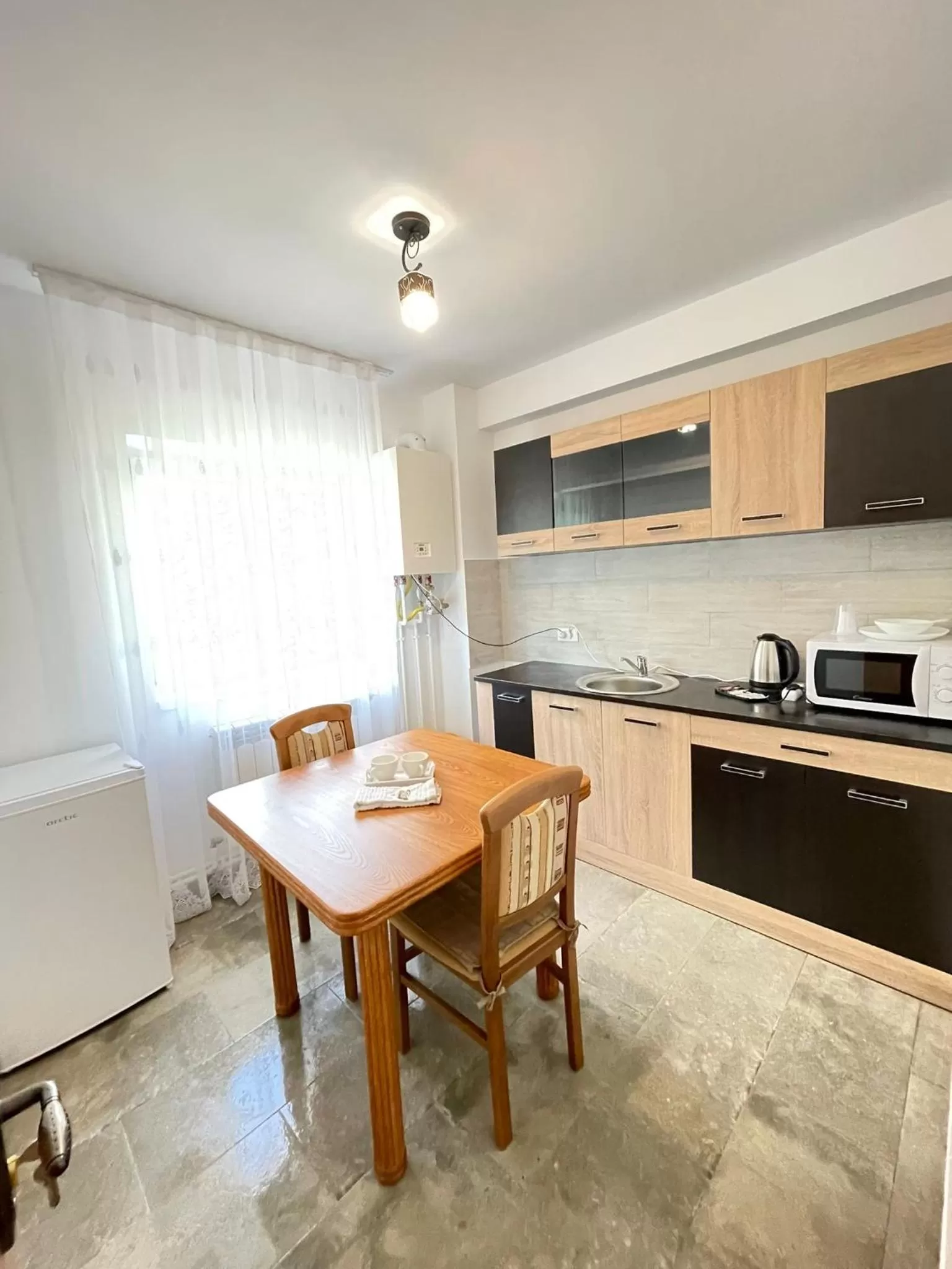 Cazare apartamente LAVI-TOUR Tg Neamț