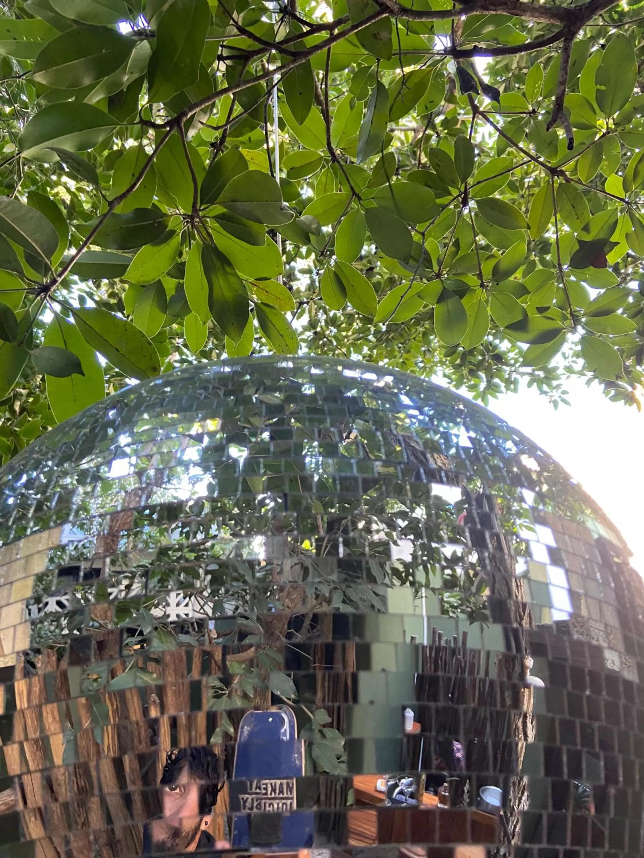 Nightclub / DJ in Loba Tulum Male Only