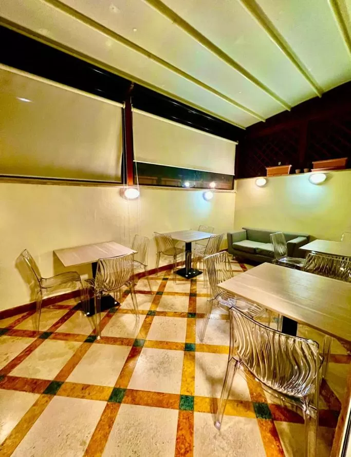 Quirinale luxury suite Roma