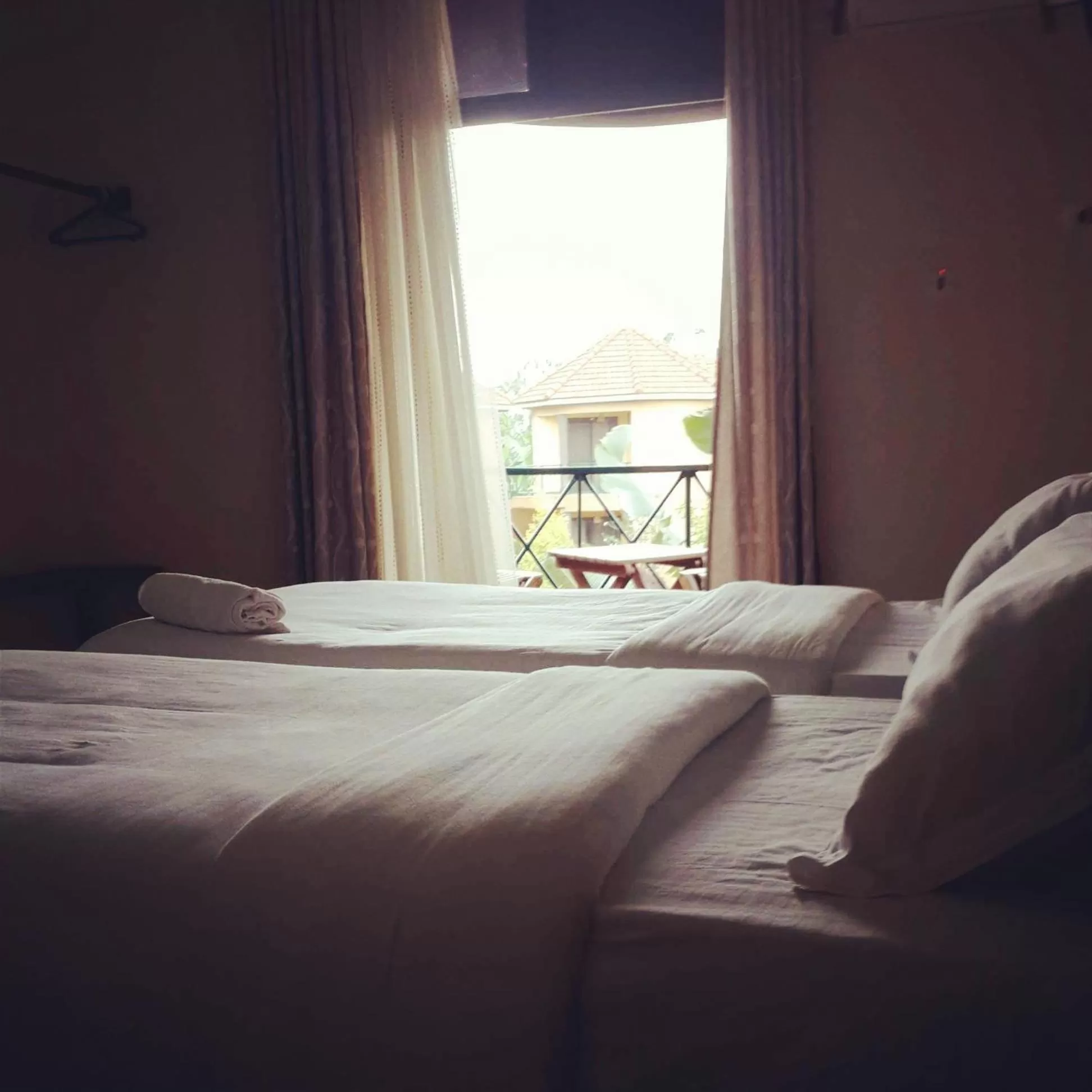 Bedroom, Bed in Nile Village Hotel & Spa