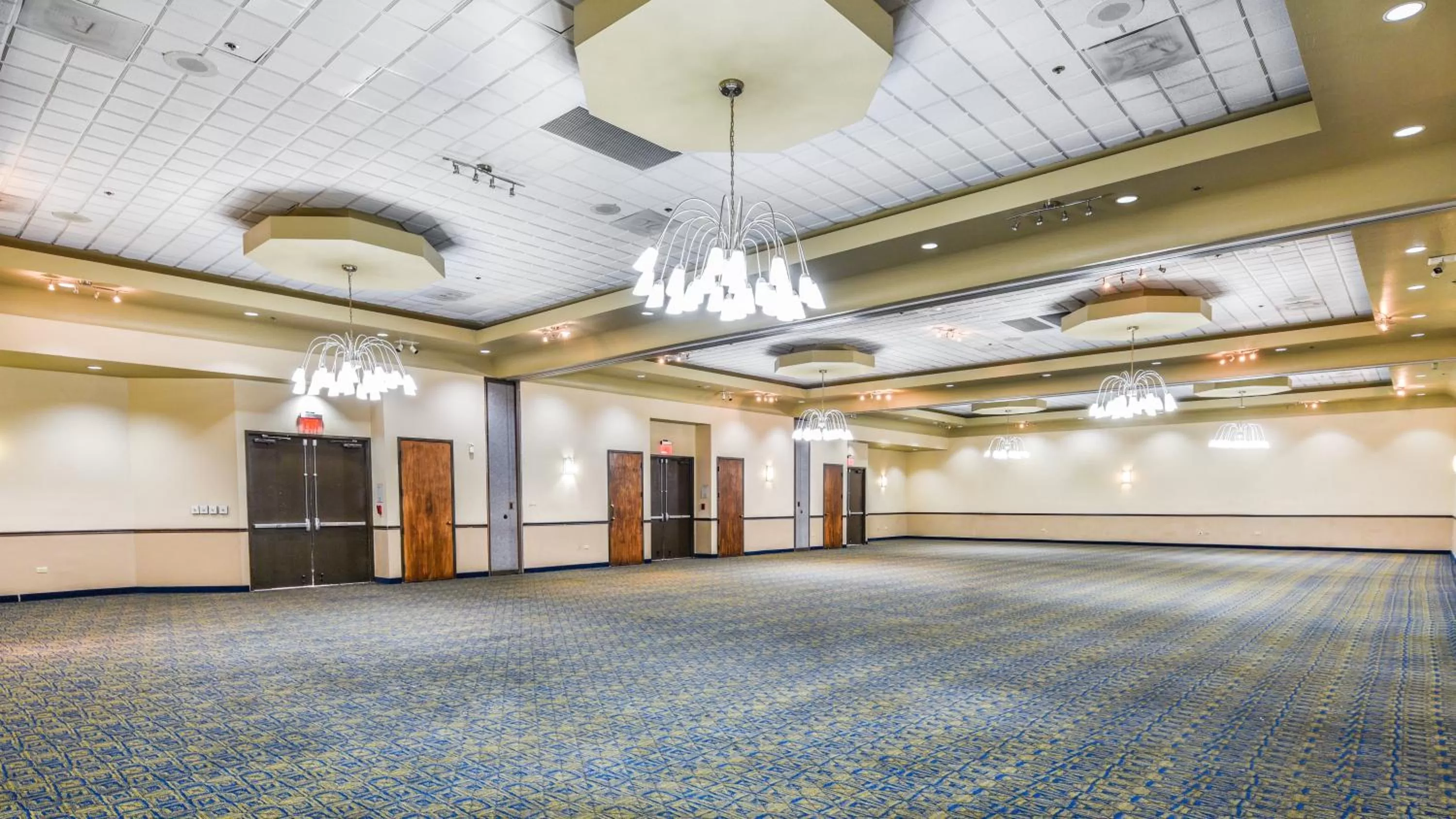 Meeting/conference room in Radisson Hotel Casa Grande