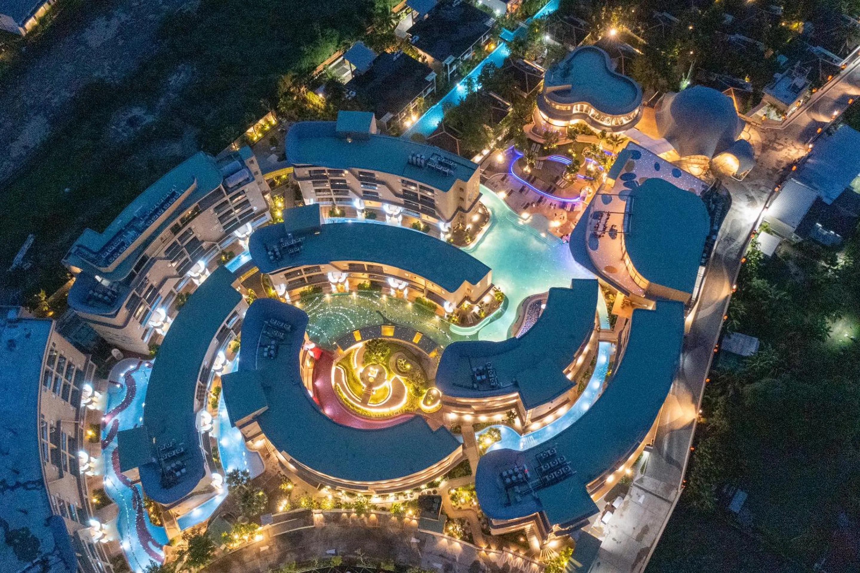 Other in Metadee Concept Hotel